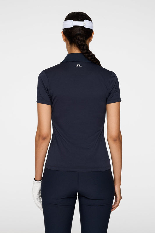 Evia Polo / Navy