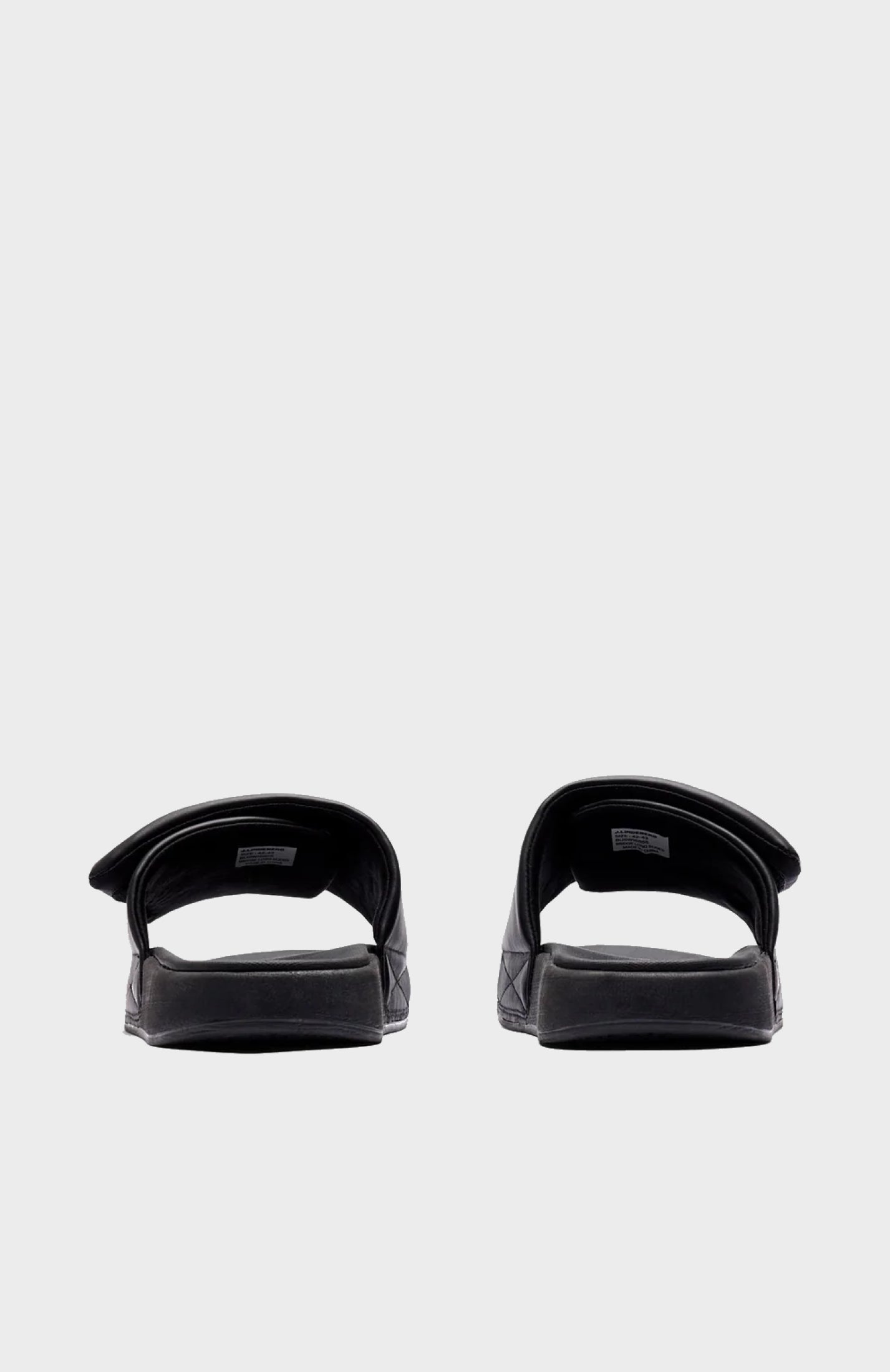 Bridge Logo Slides / Black