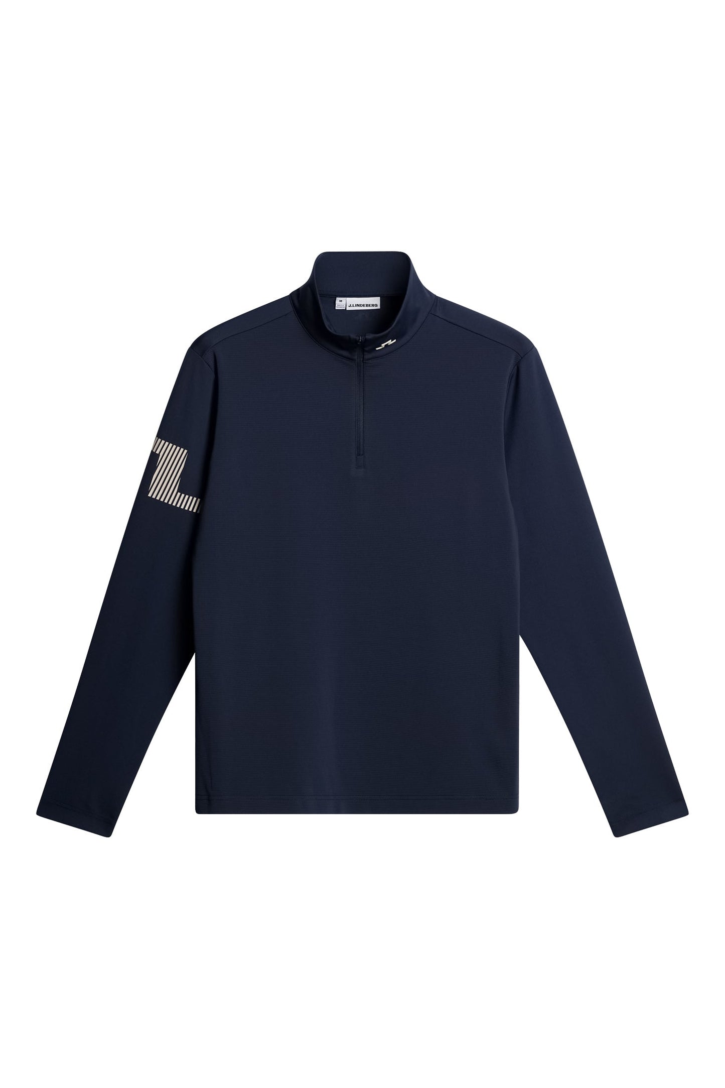 Heath Strike Mid Layer / Navy