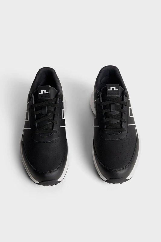 Bridge Golf Sneaker / Black