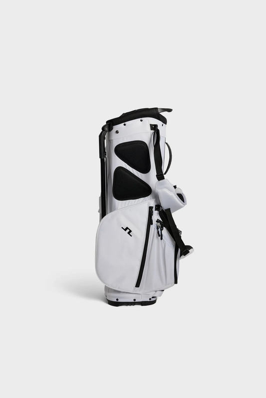 Flare Golf Bag / White