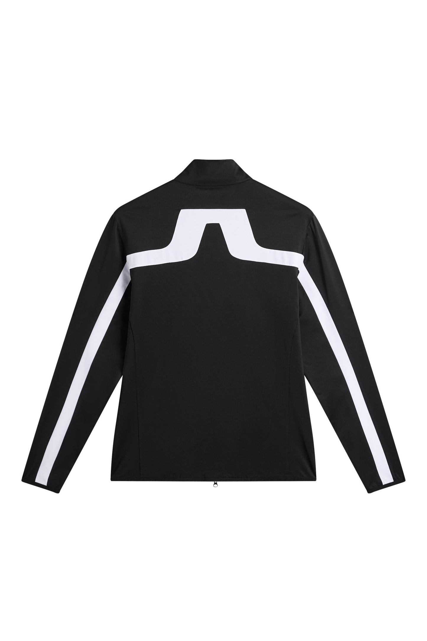 Jarvis Mid Layer / Black
