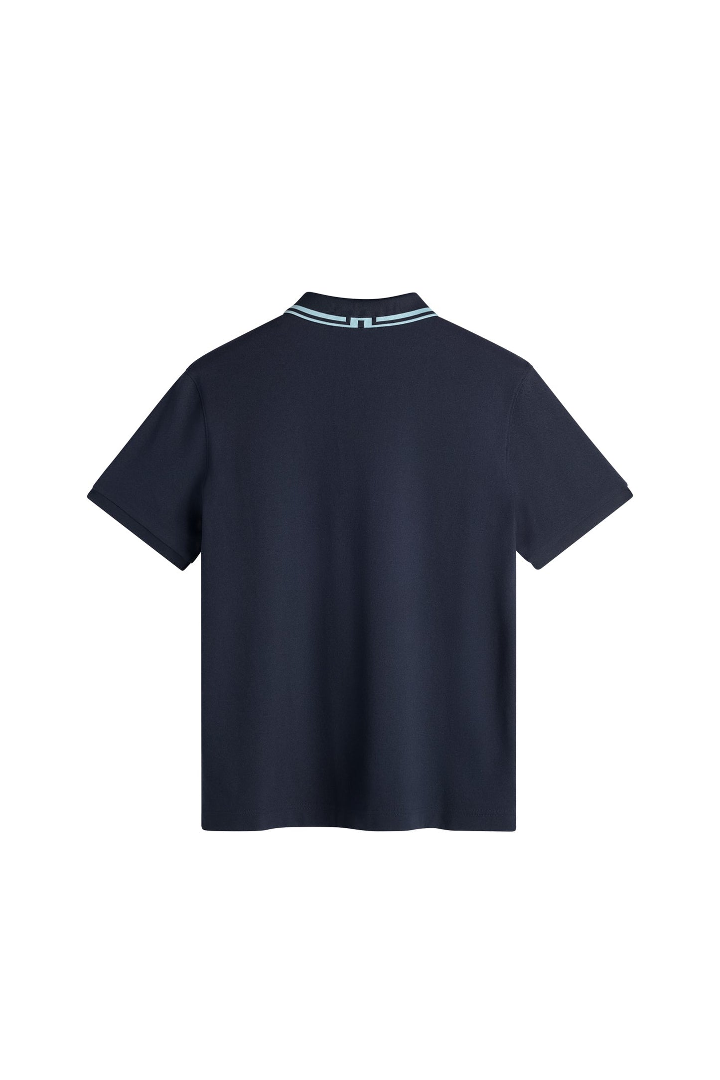 Joey Tipping Polo / Navy