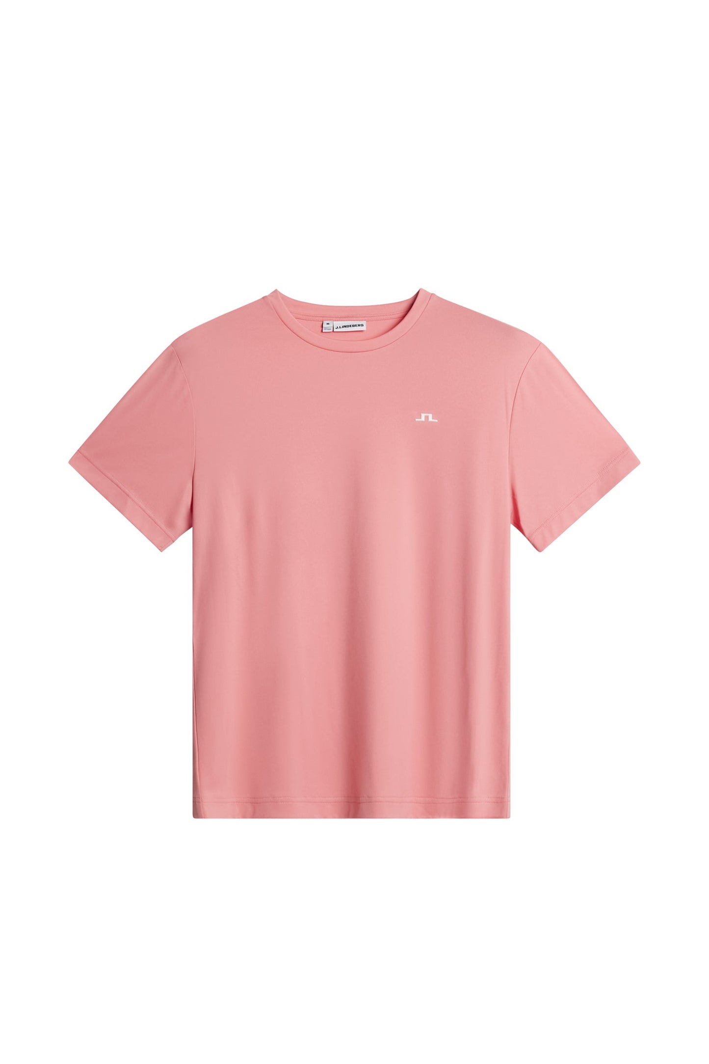 Ade T-shirt / Flamingo Plume