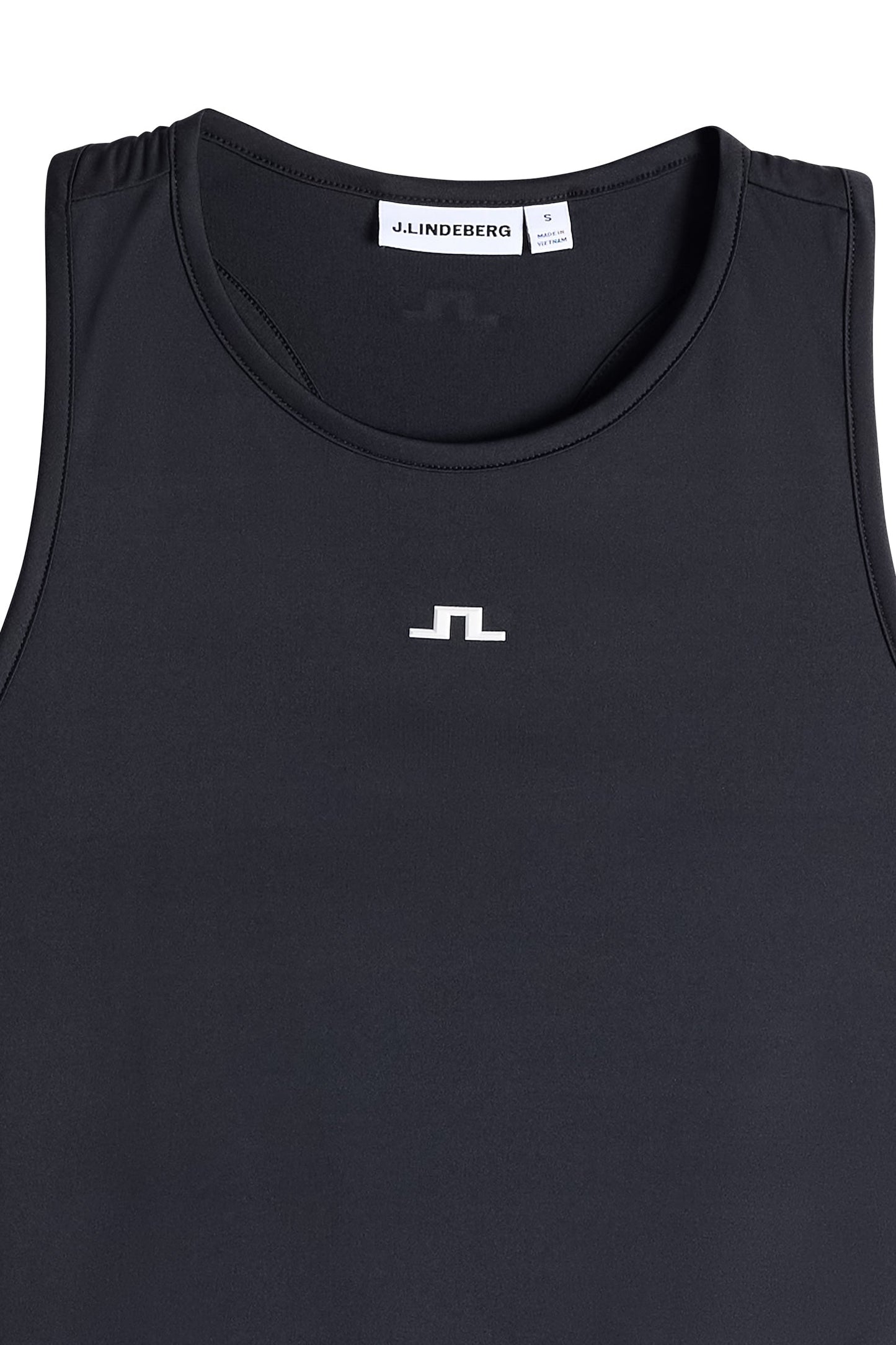 Doris Top / Black
