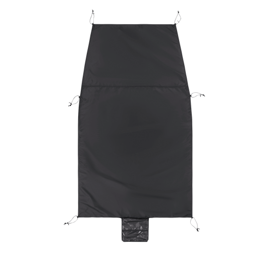 FLOORSAVER NORTH TUNNEL II