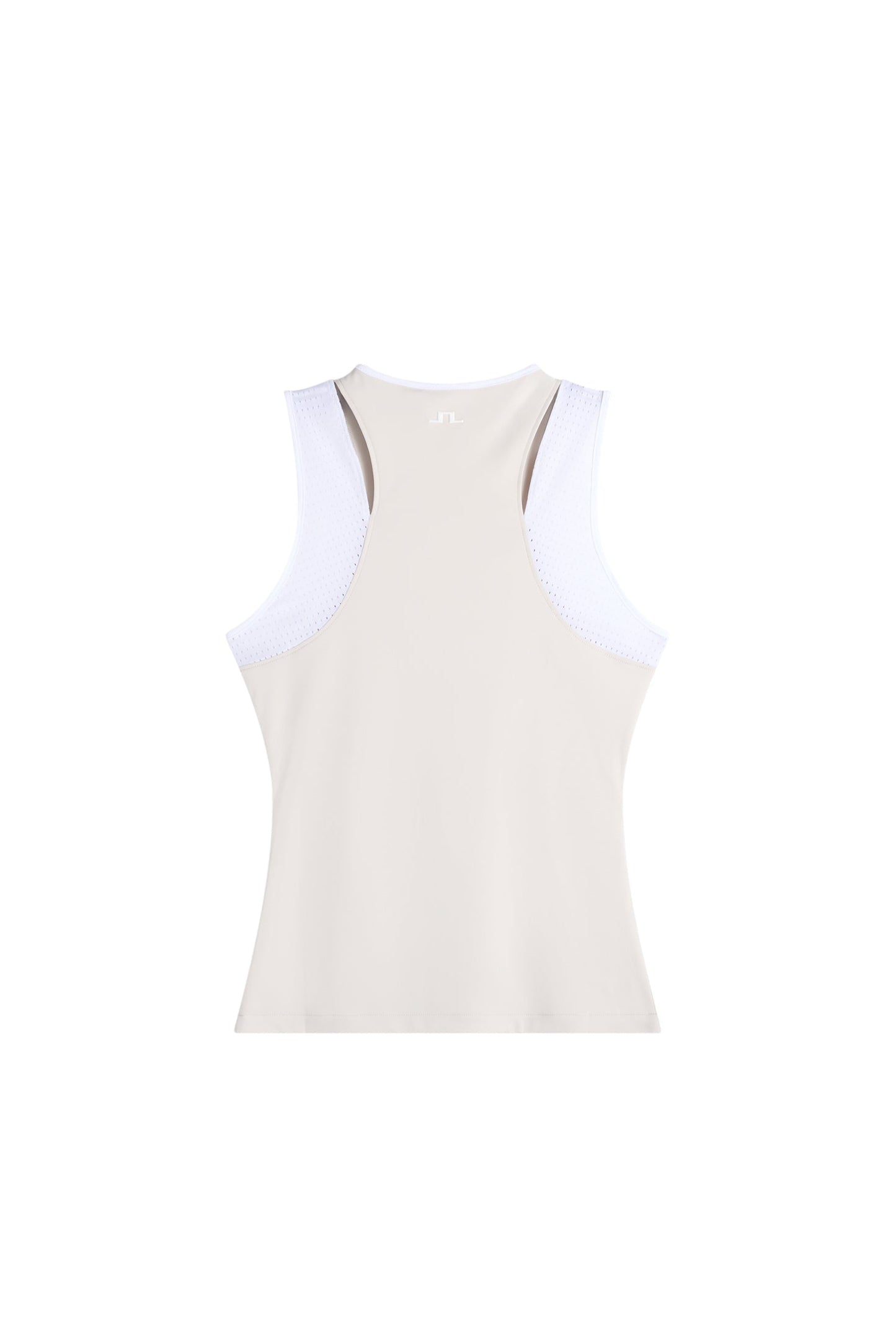 Nora Sleeveless Top / Moonbeam