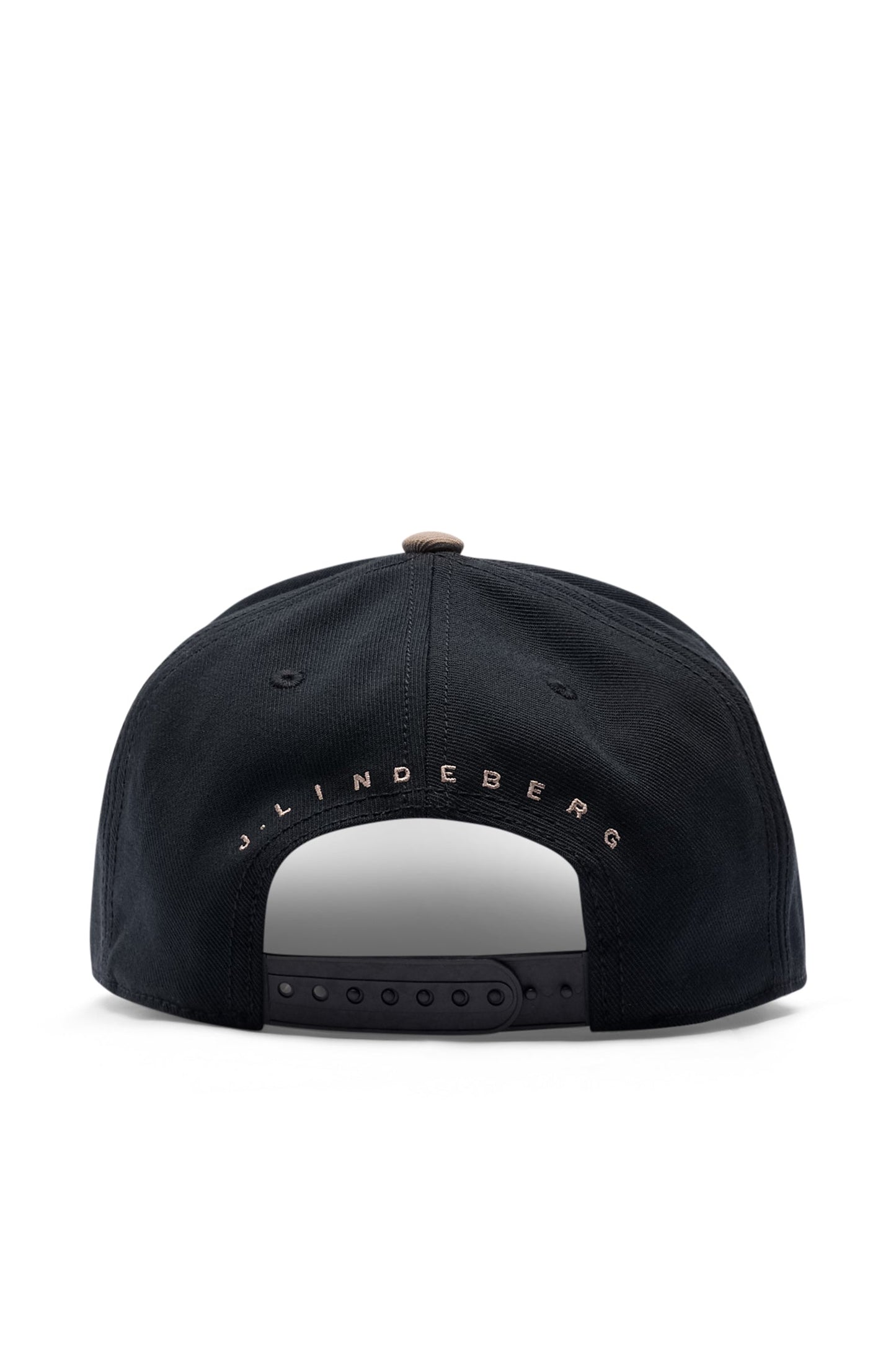 Caddie Cap / Black