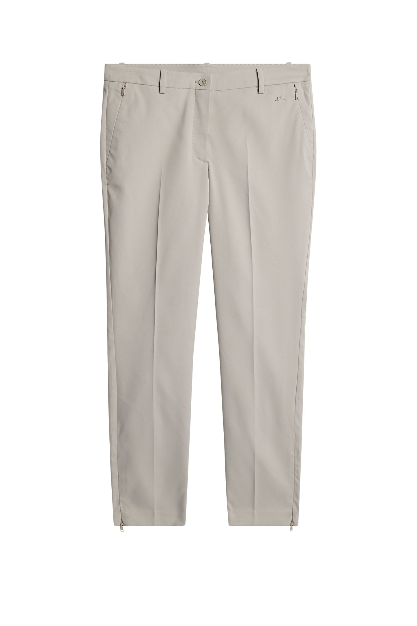 Pia Pant / Oyster Brown