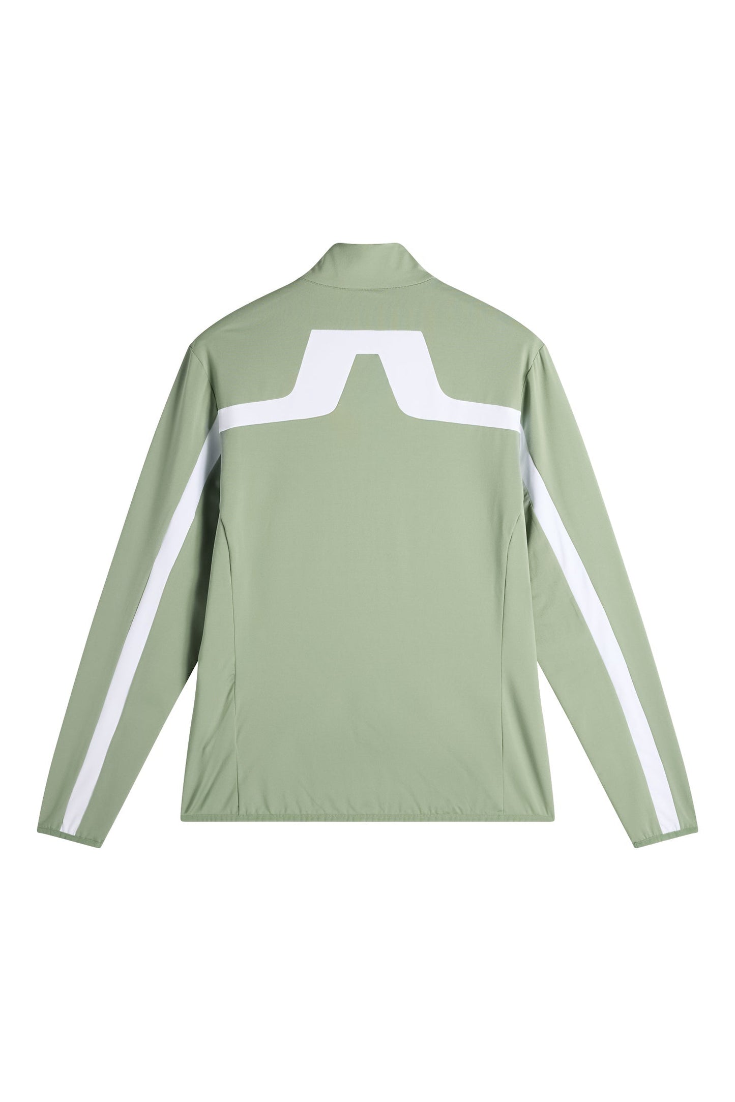Jarvis Mid Layer / Hedge Green