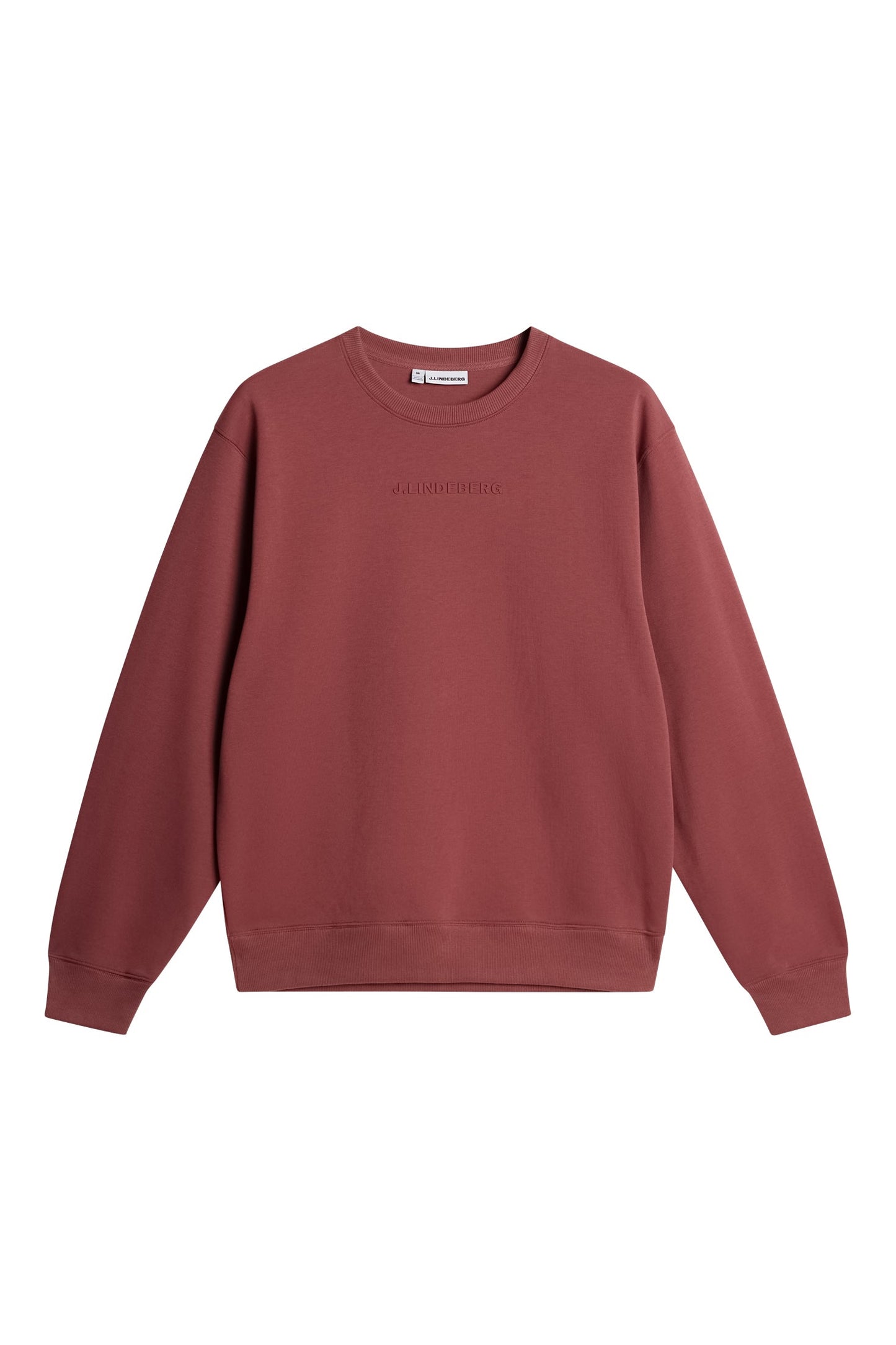 Club Crew Neck / Apple Butter
