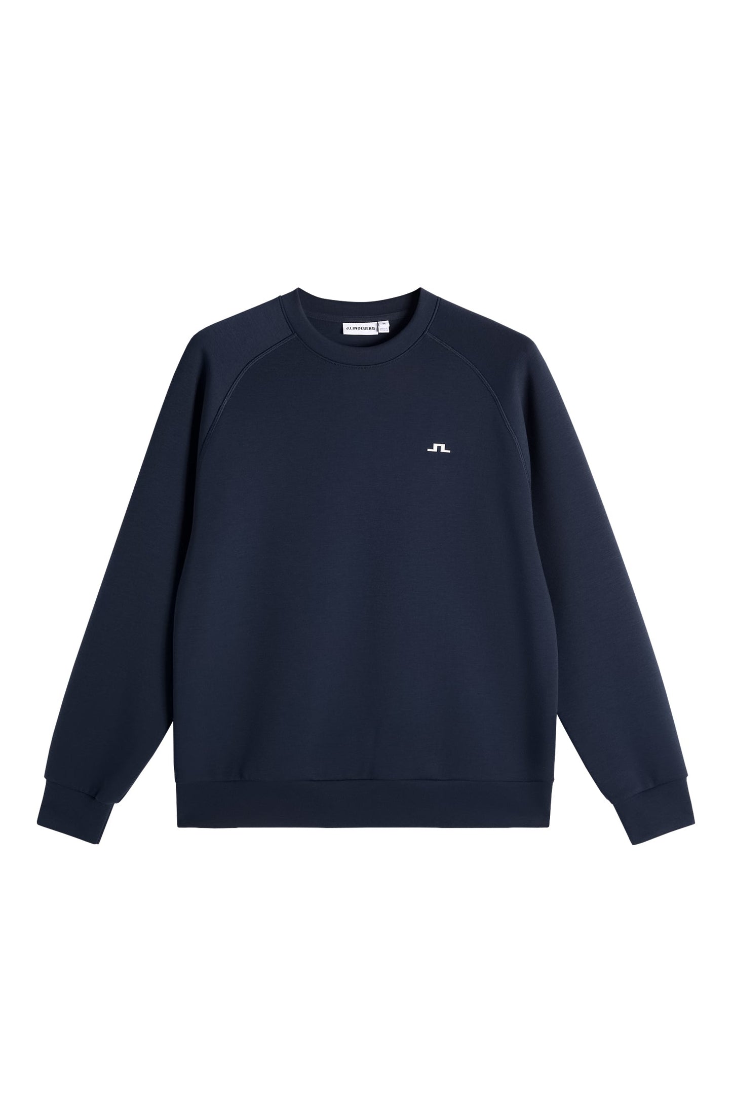 Finn Crew Neck / Navy