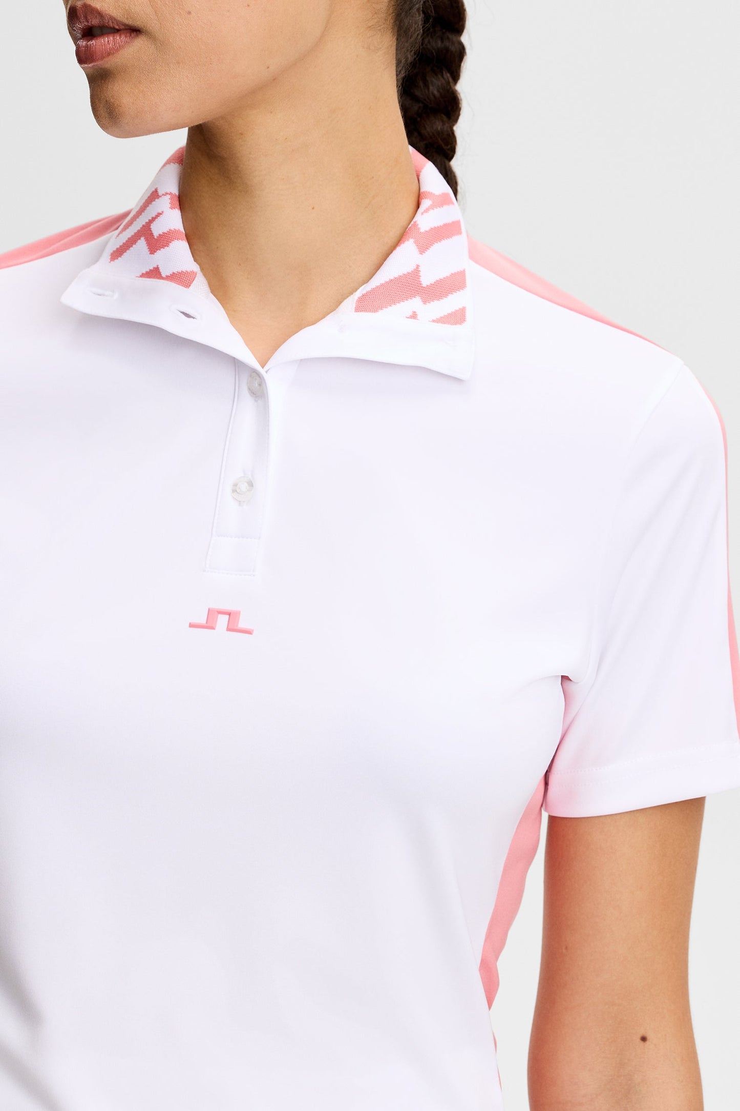 Pip Polo / White