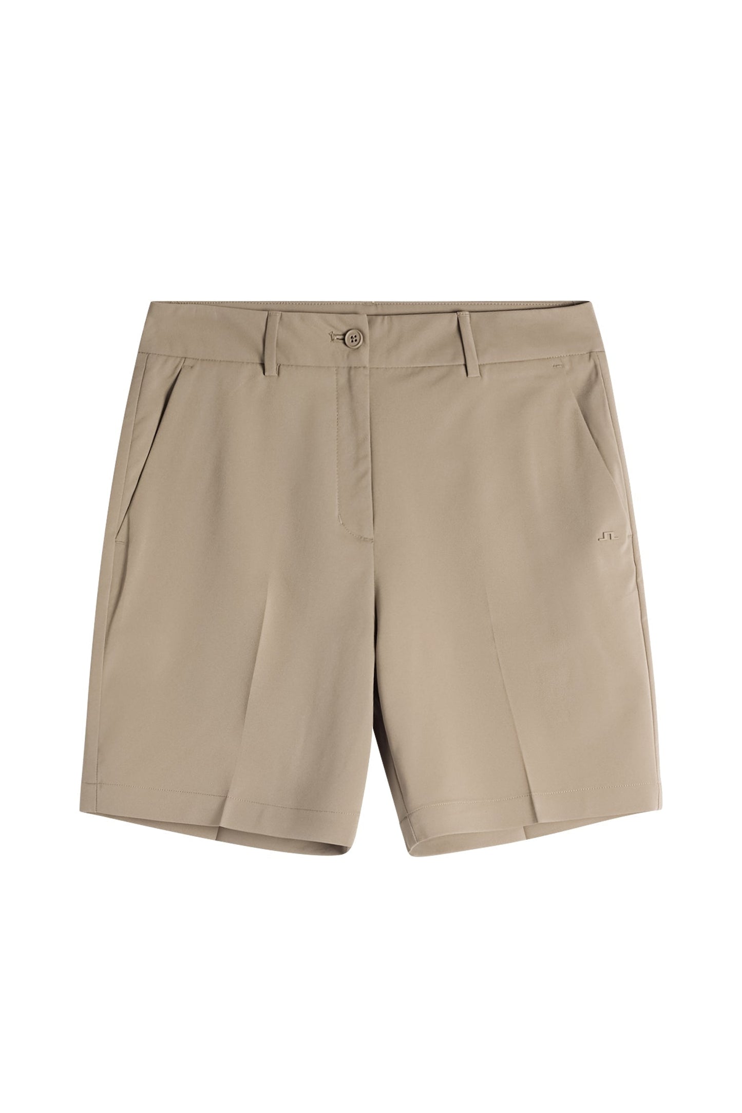 Gwen Long Shorts / Brindle