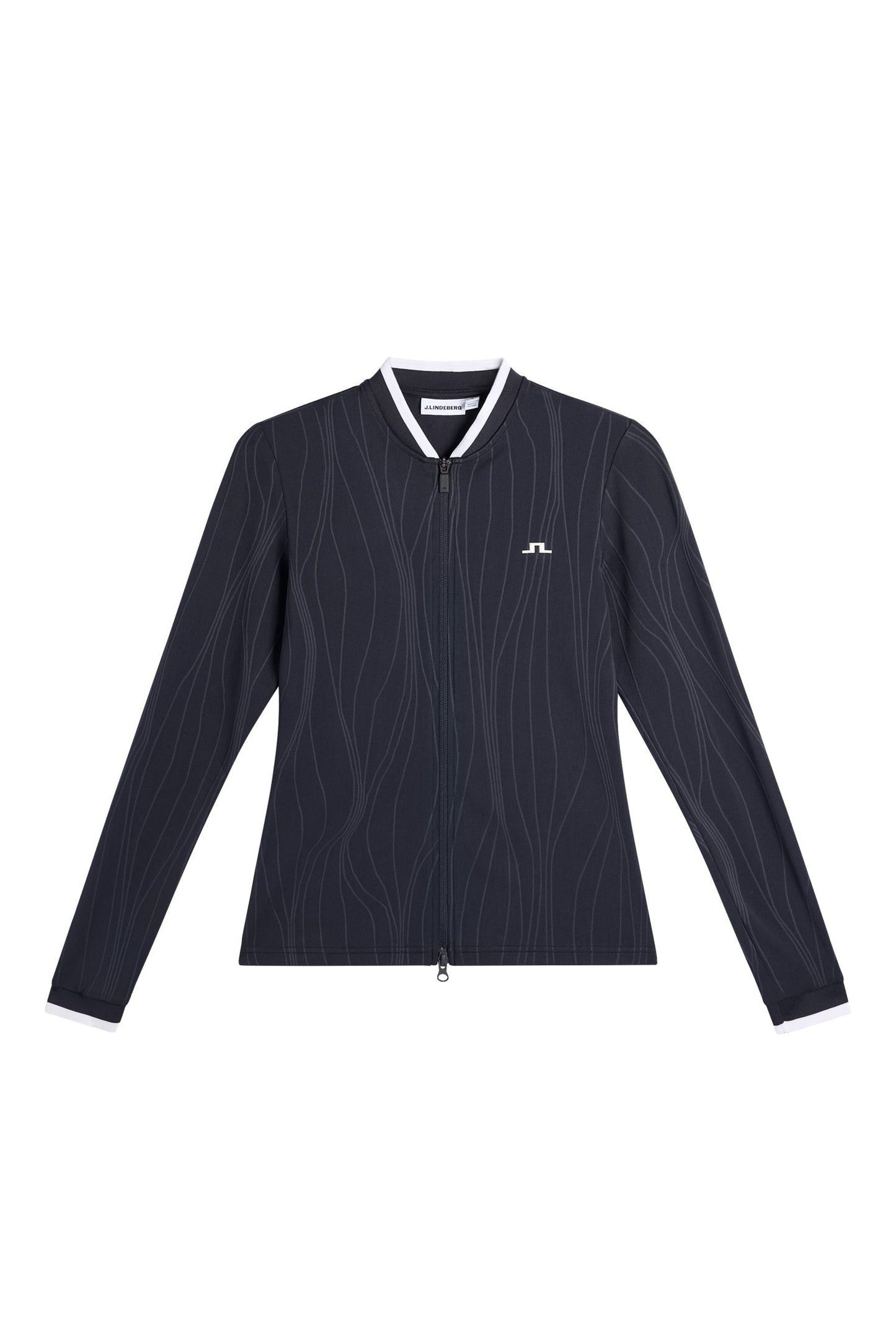 Susanna Mid Layer / Navy