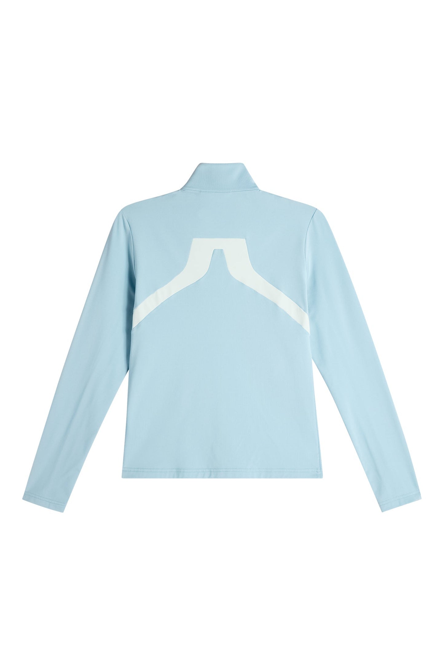 Janice Mid Layer / Forget-Me-Not