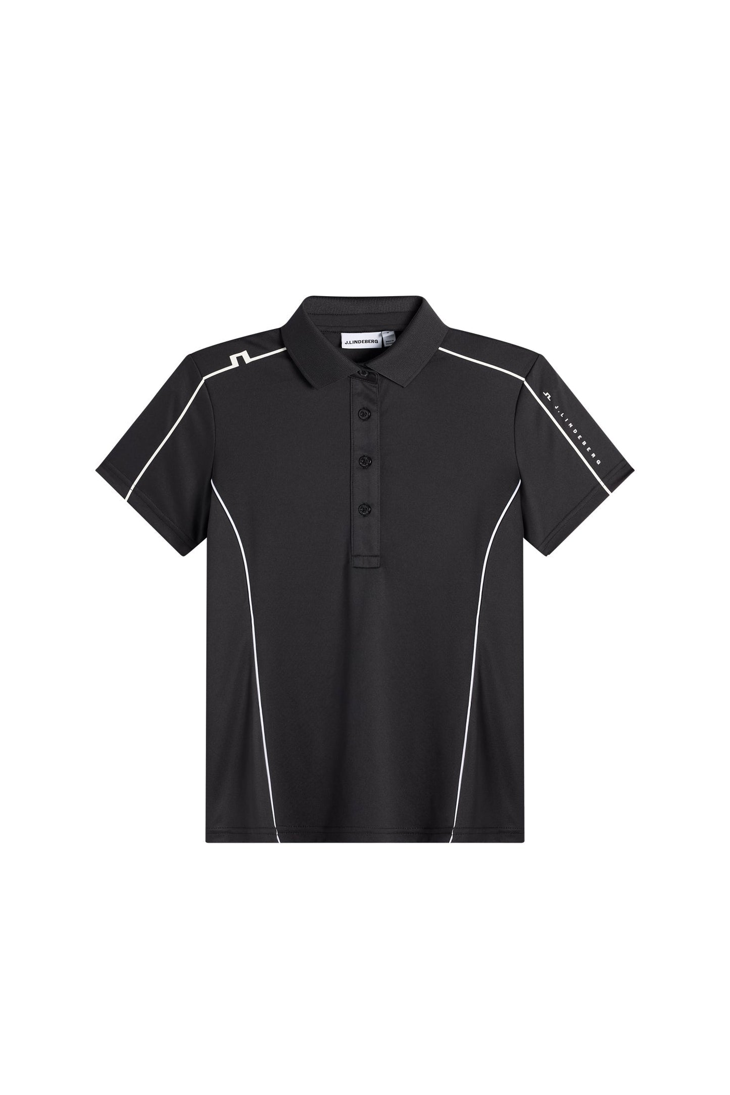 Leyla Polo / Black