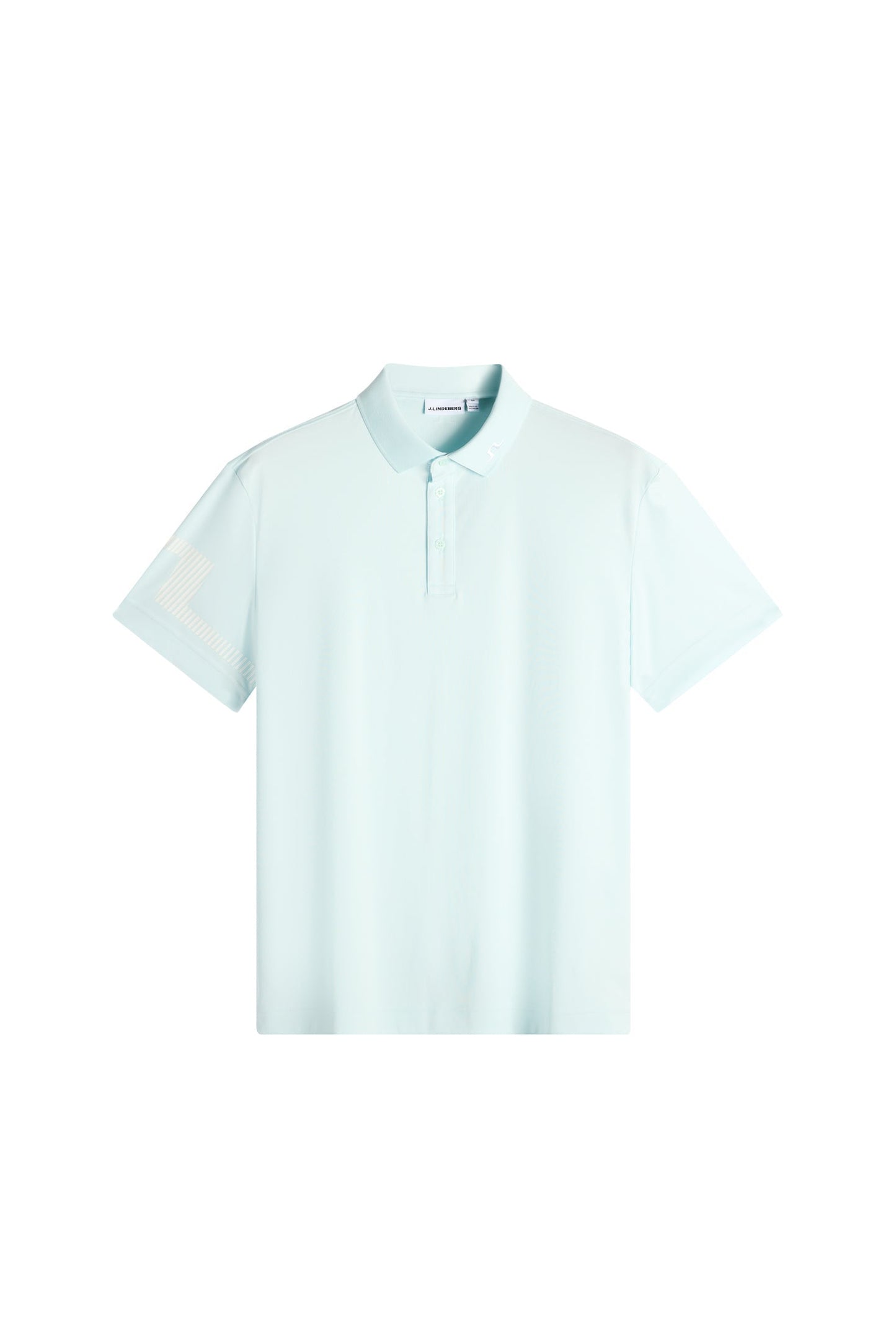 Heath Polo / Sky Light