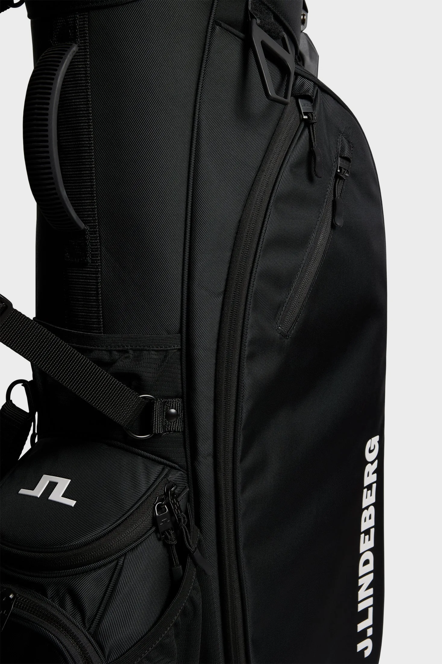 Flare Golf Bag / Black