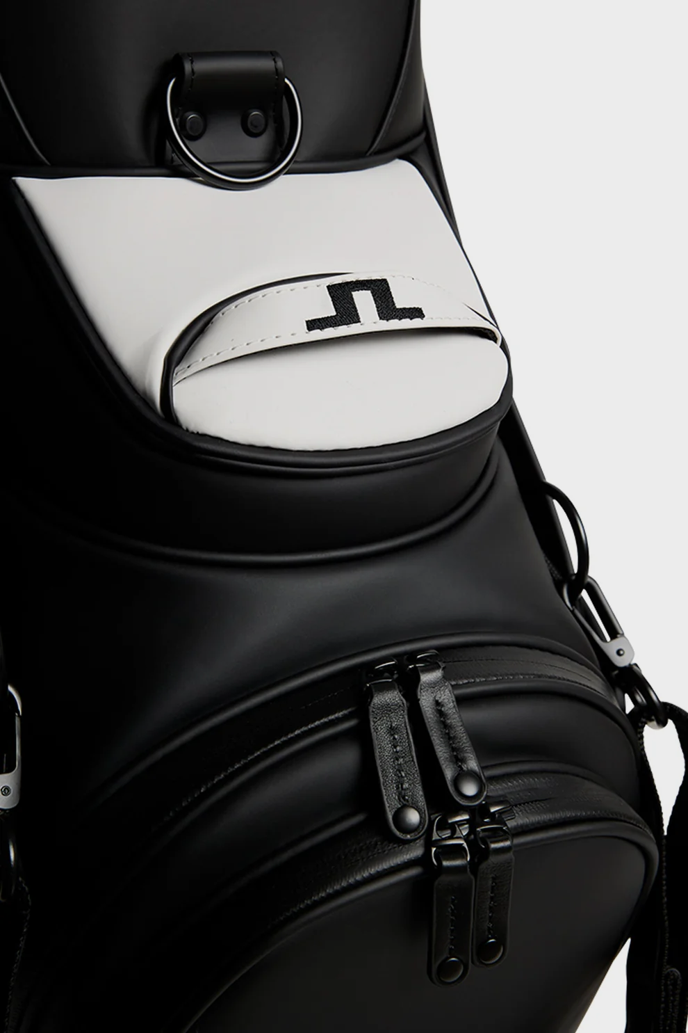Staff Bag Prime / Black