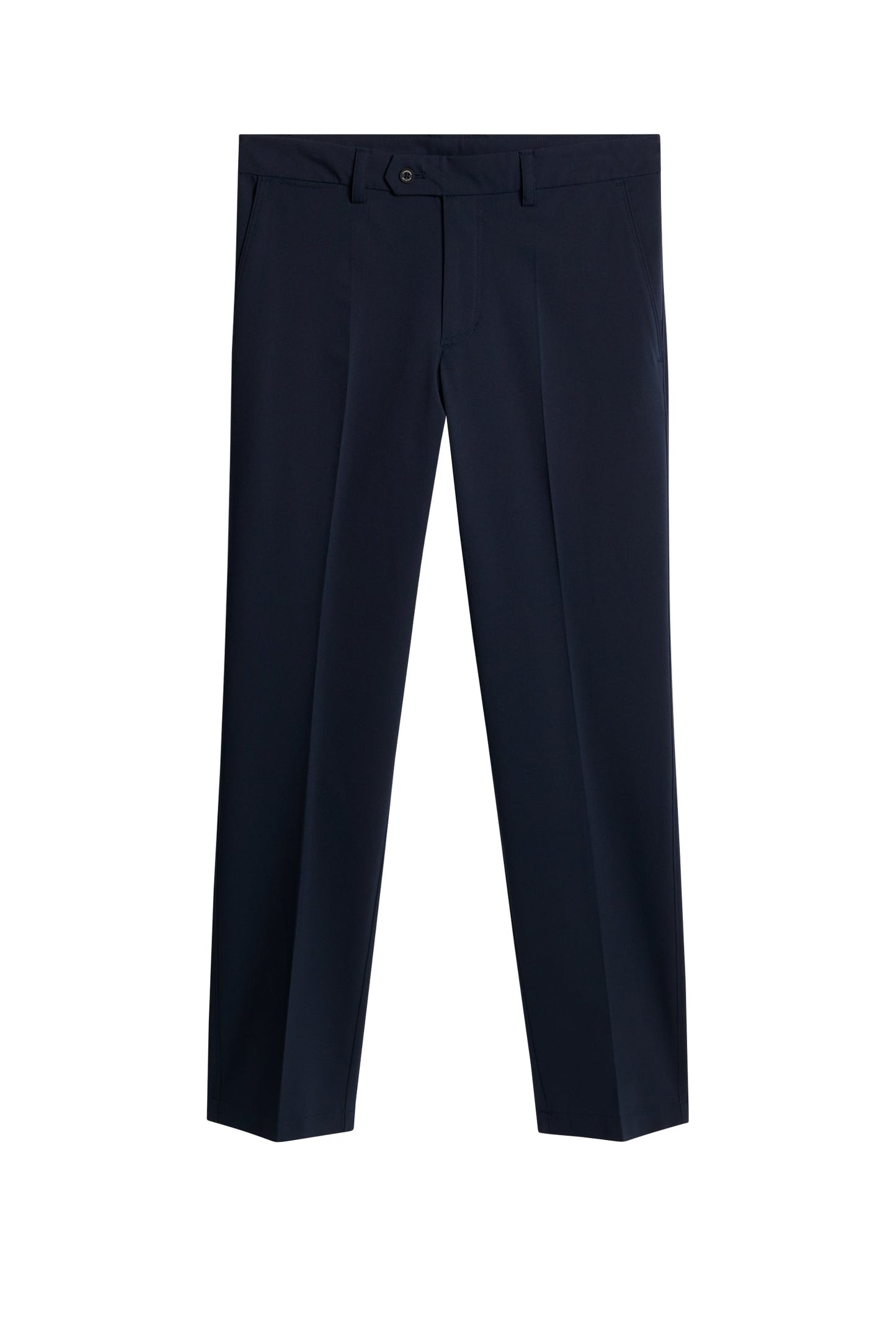 Mitch pant Micro High Stretch / Navy