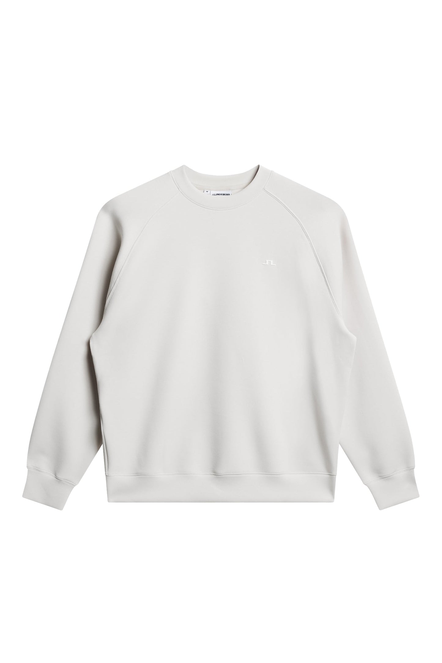 Finn Crew Neck / Moonbeam