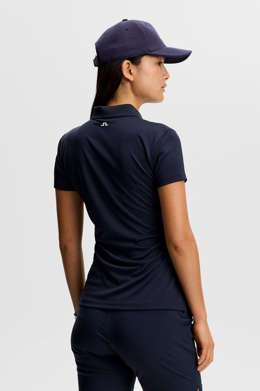 Tour Tech Polo / Navy