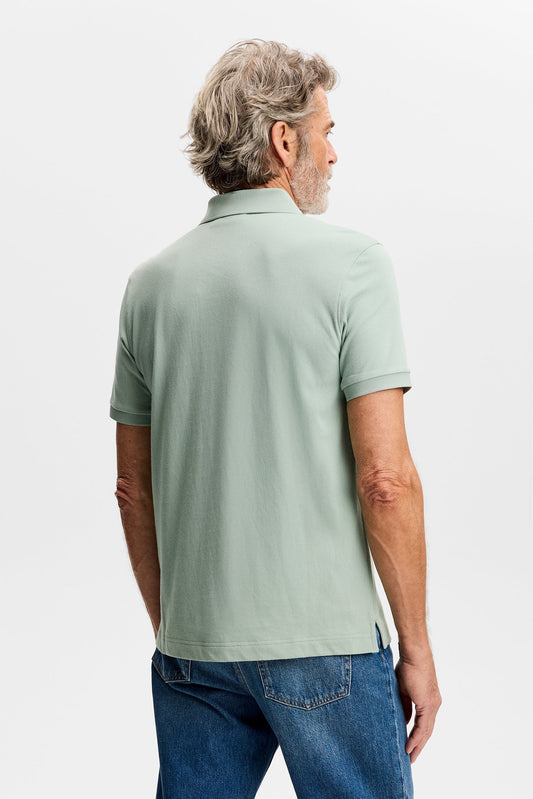 Verse Polo / Jadeite