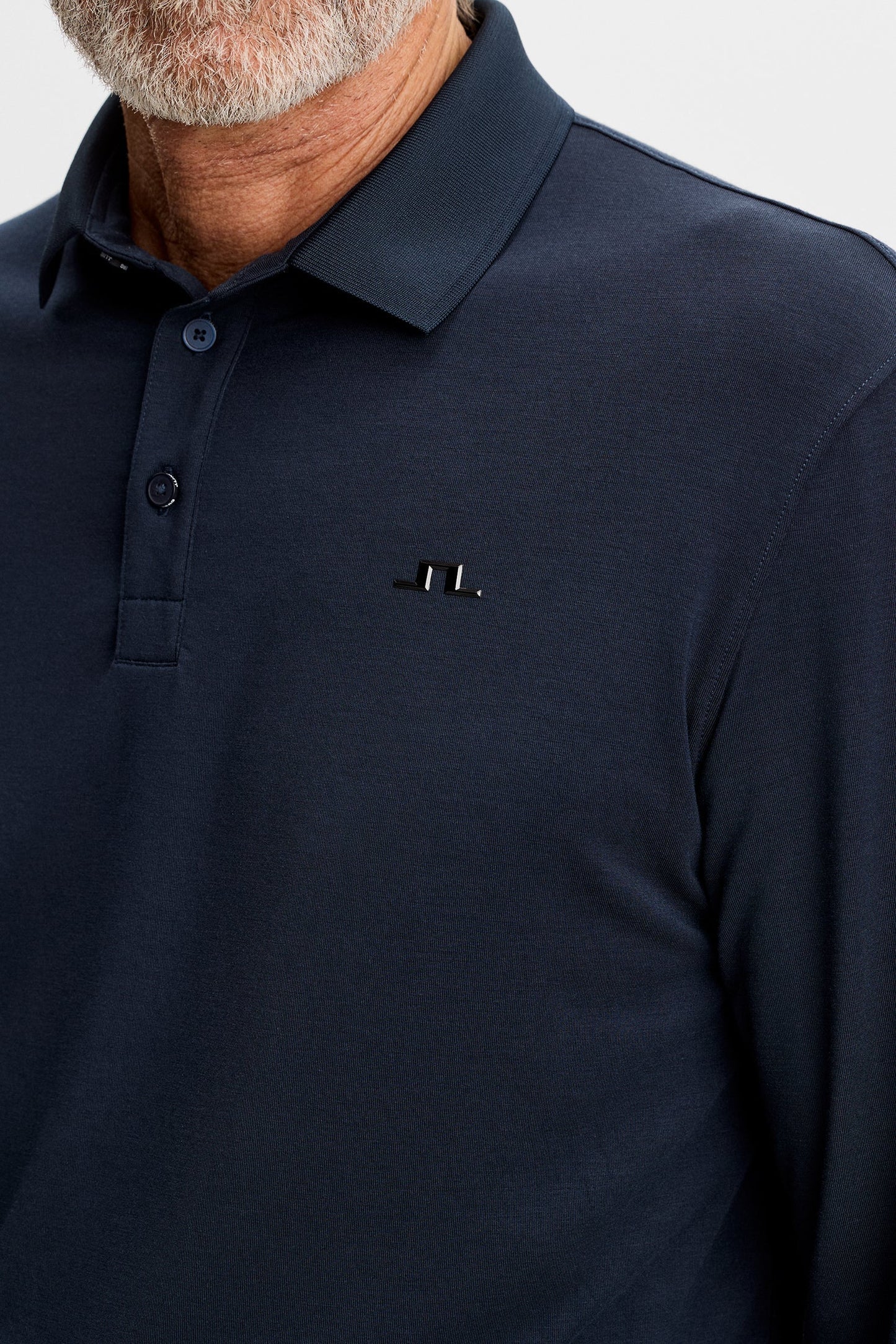 Florian LS Polo / Navy