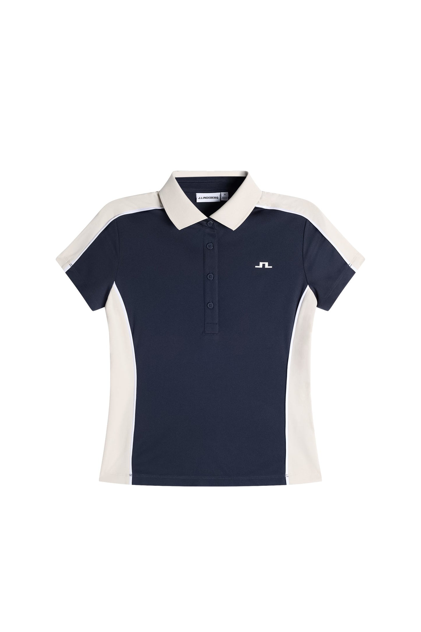 Demi Polo / Navy