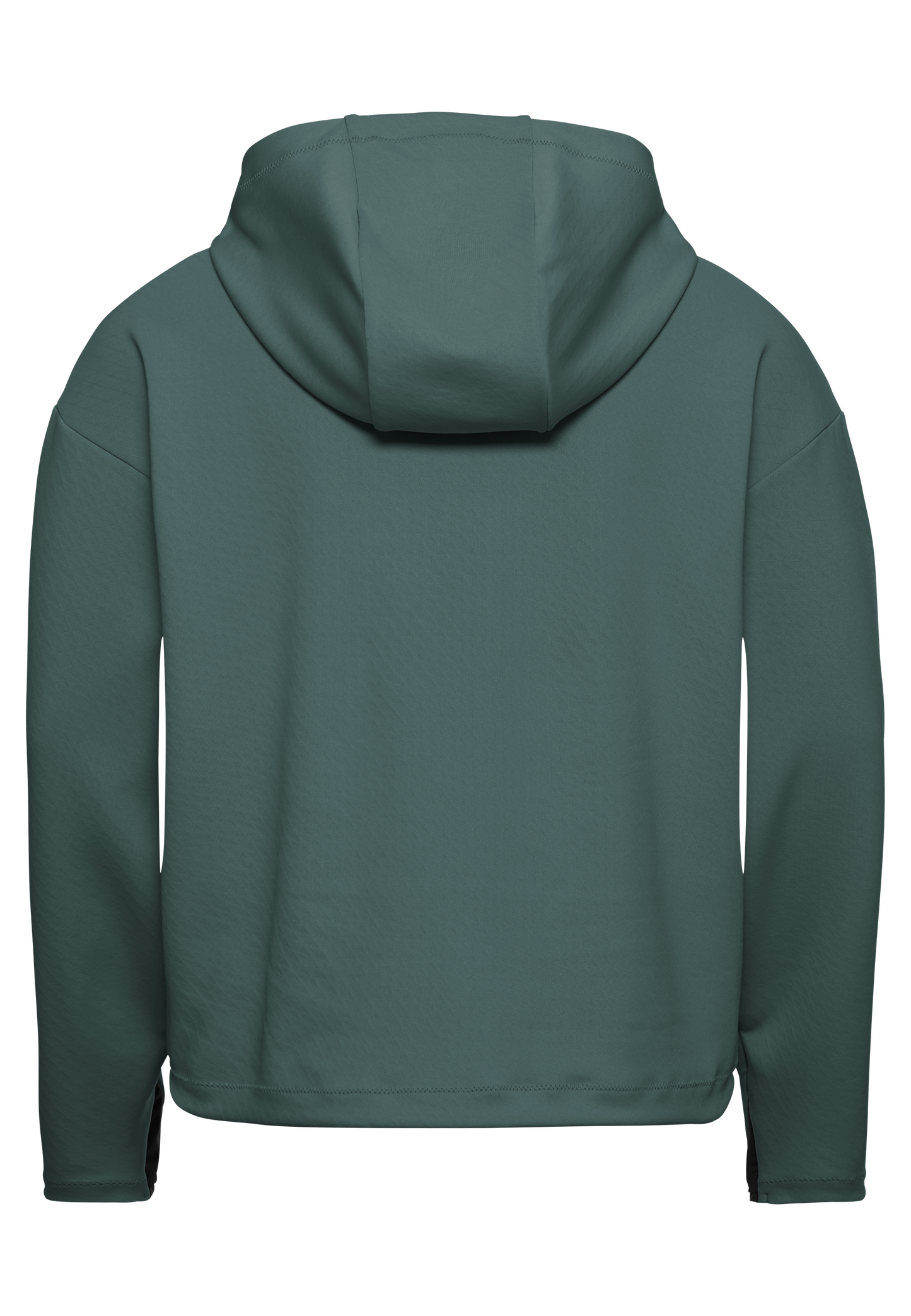 ASTROTRAIL HOODY W