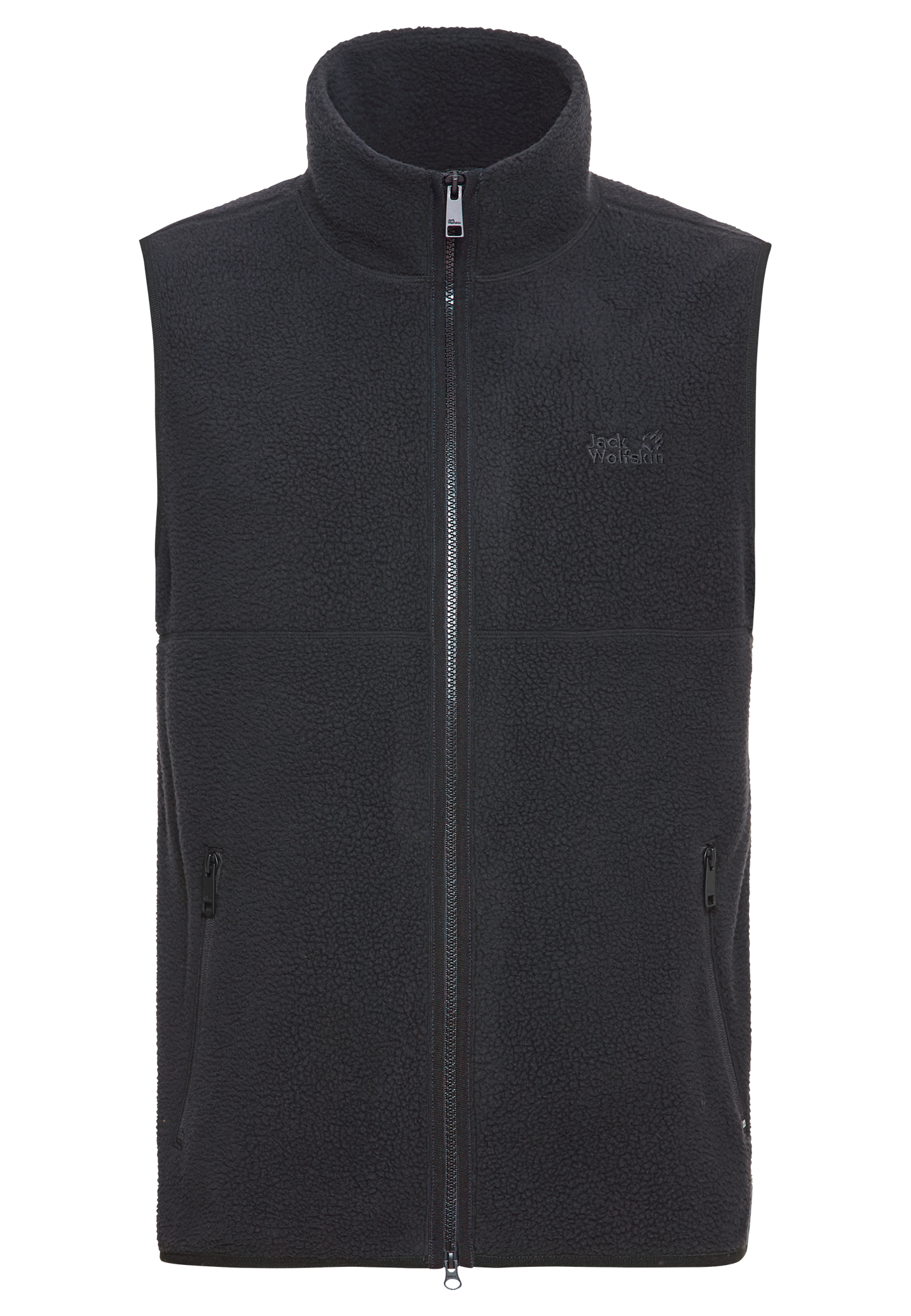 LITE CURL VEST M