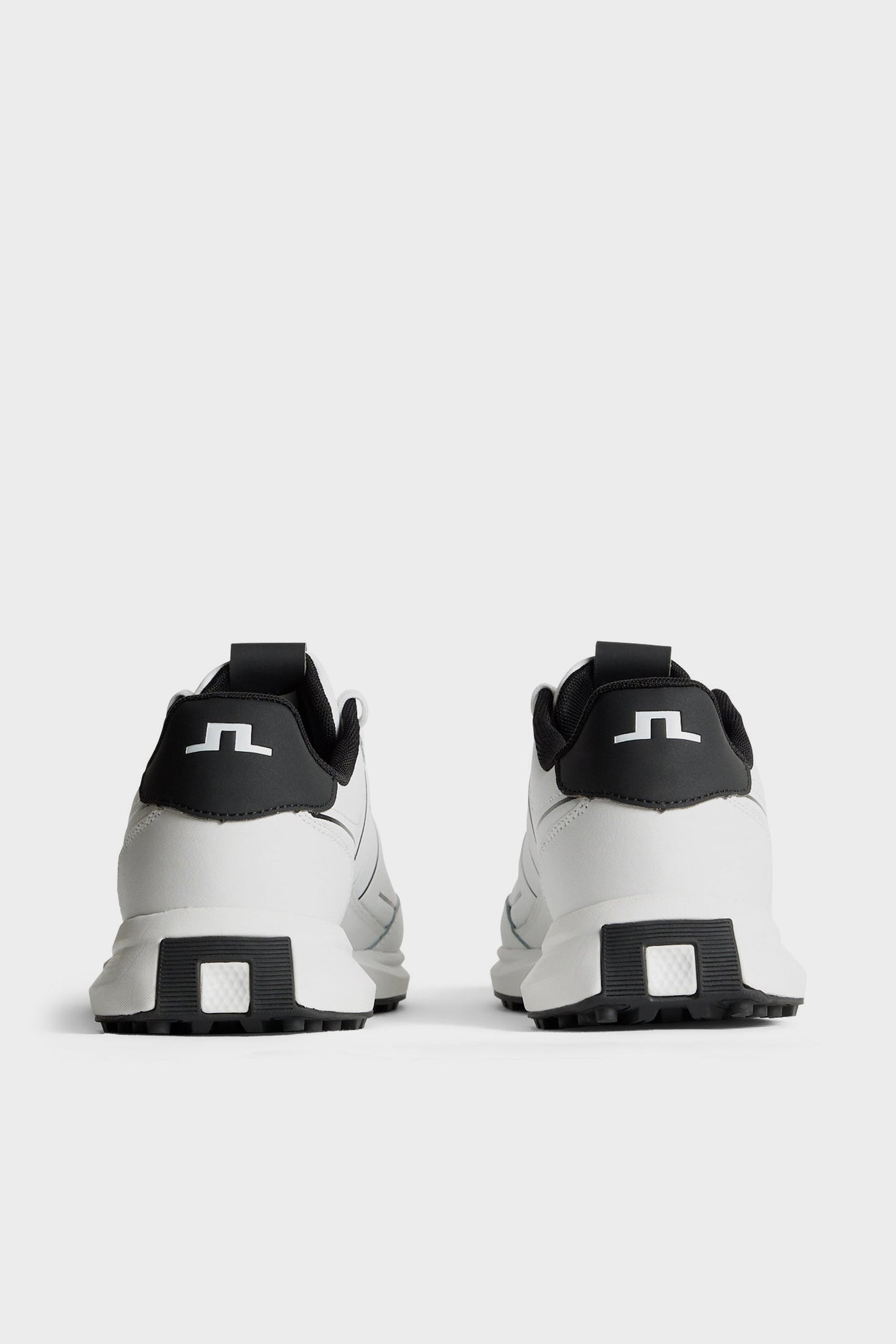 Bridge Golf Sneaker / White
