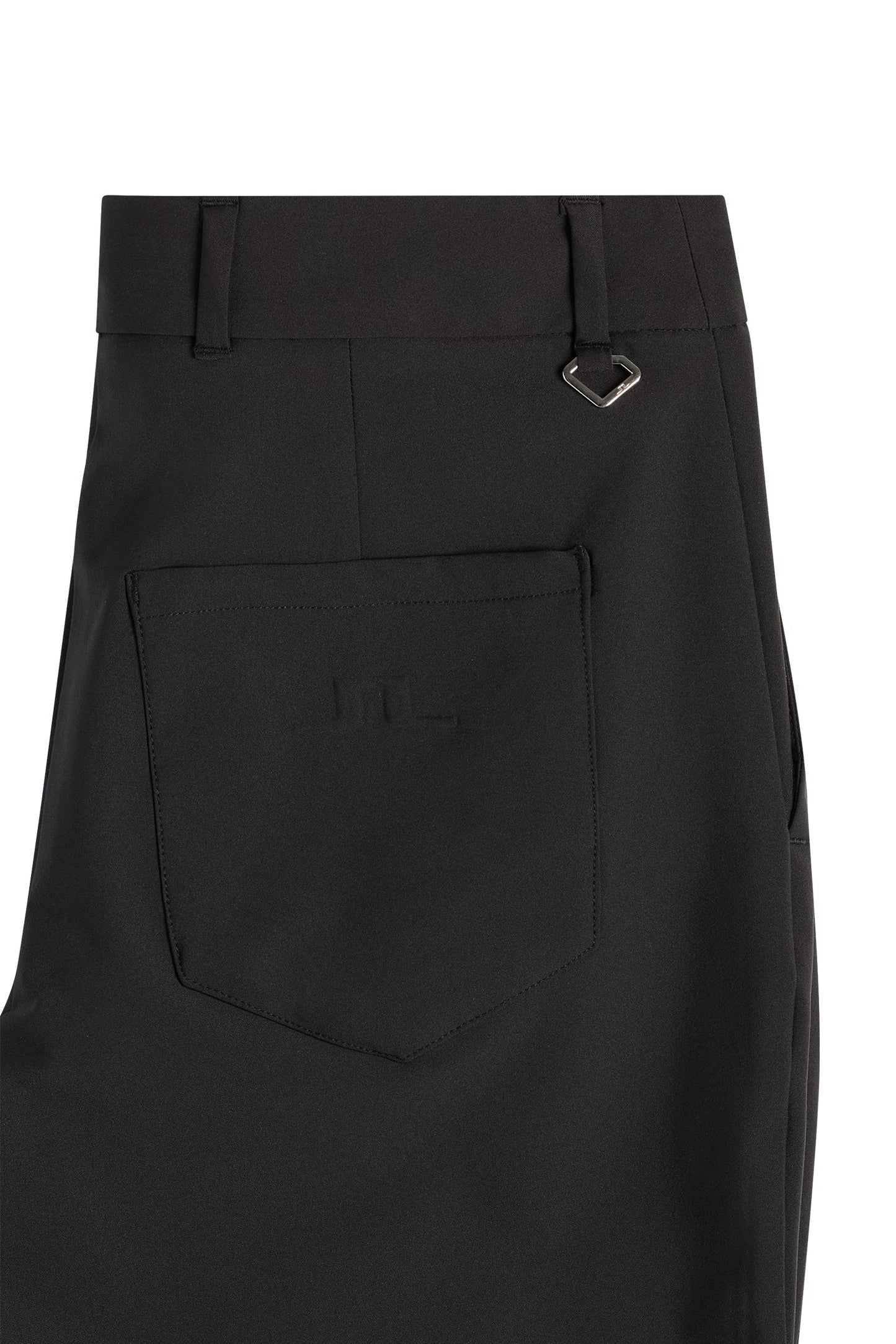 Flare Pant / Black