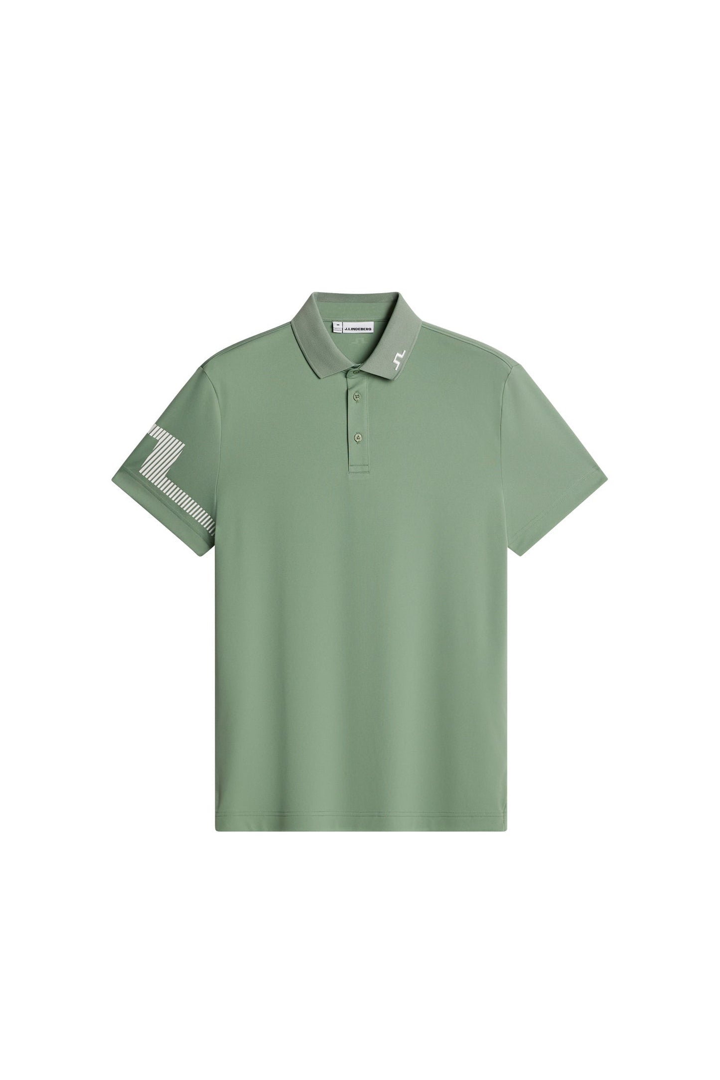 Heath Polo / Hedge Green