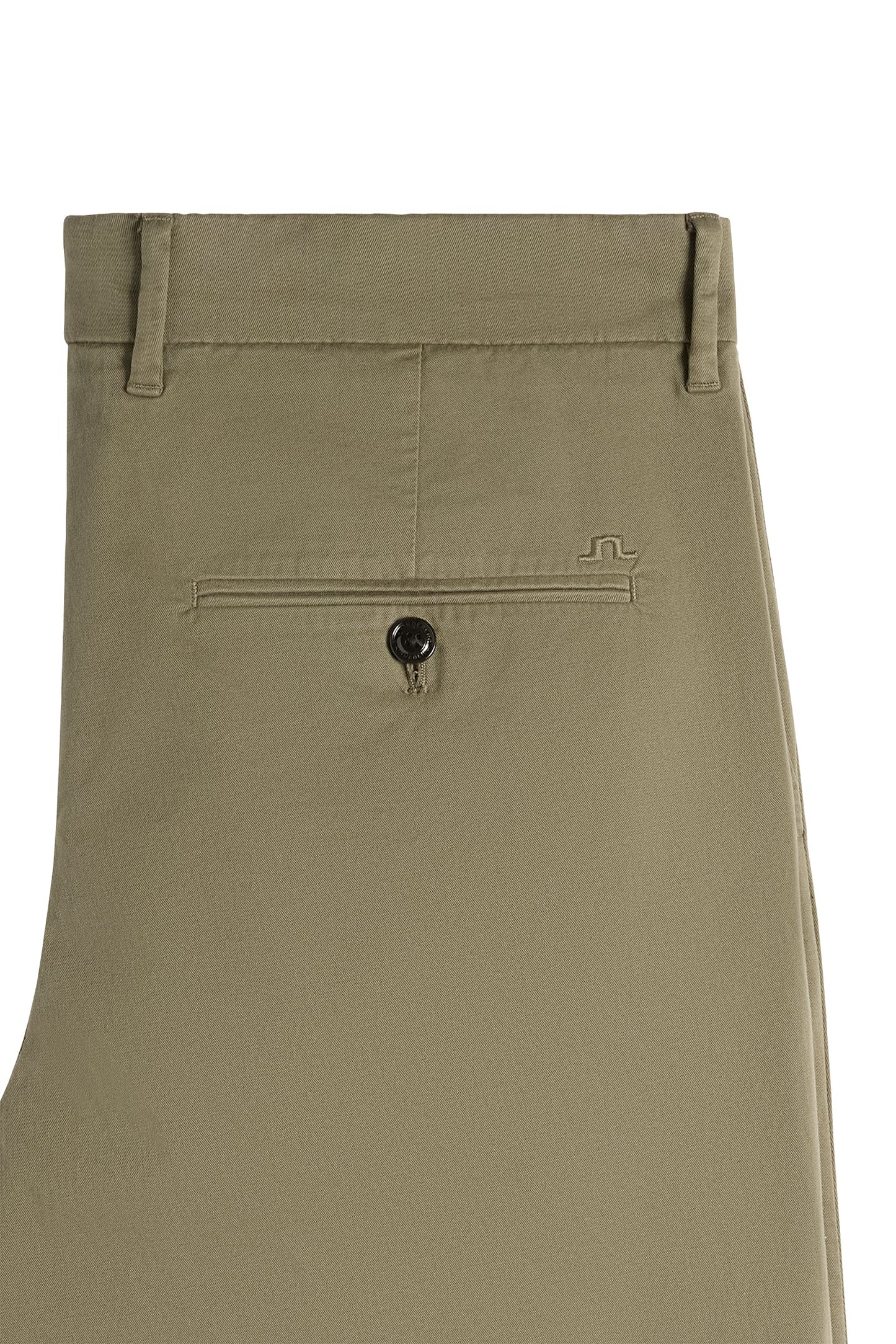 Chaze Cotton Stretch Pants / Kalamata