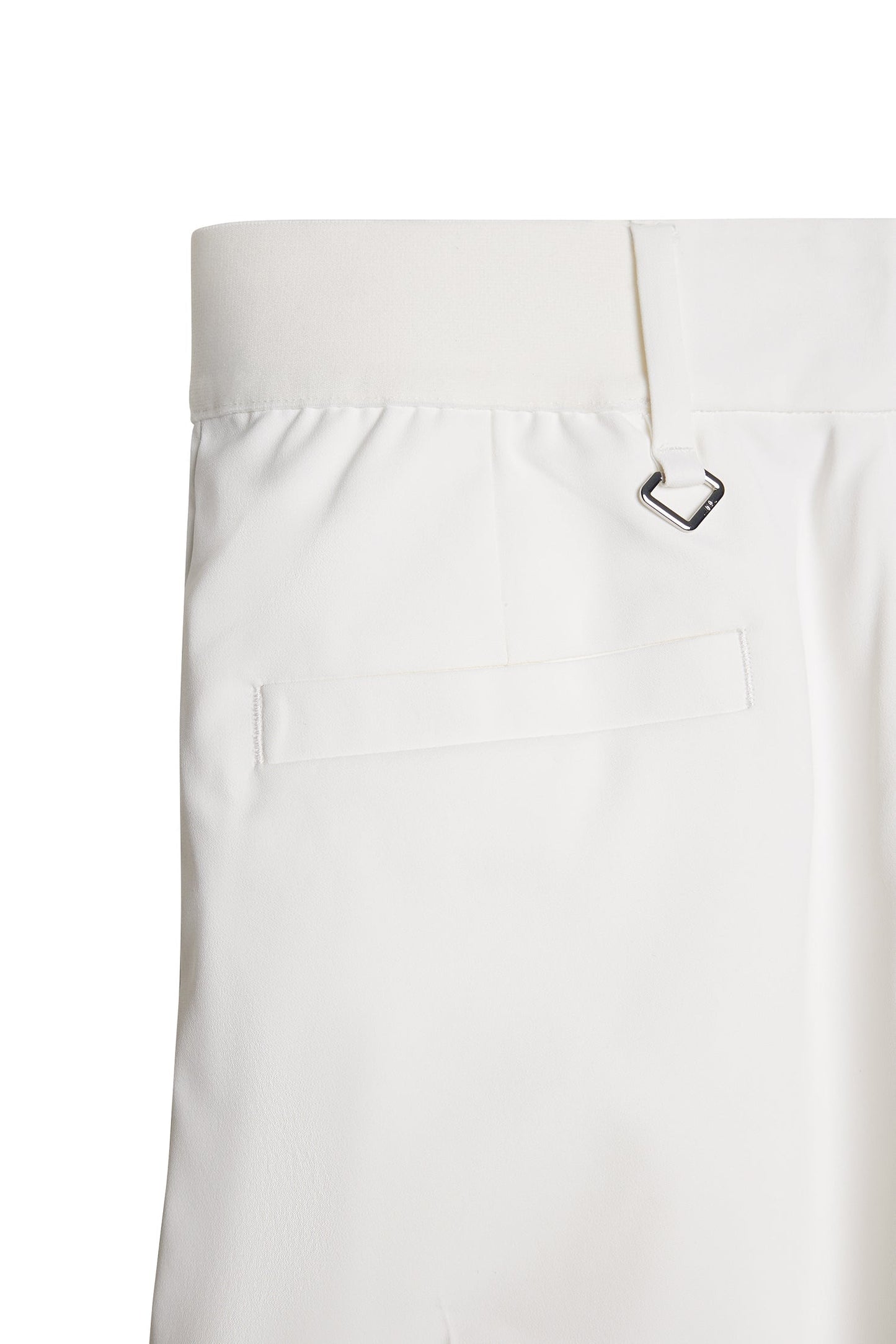 Pinja Pant / White
