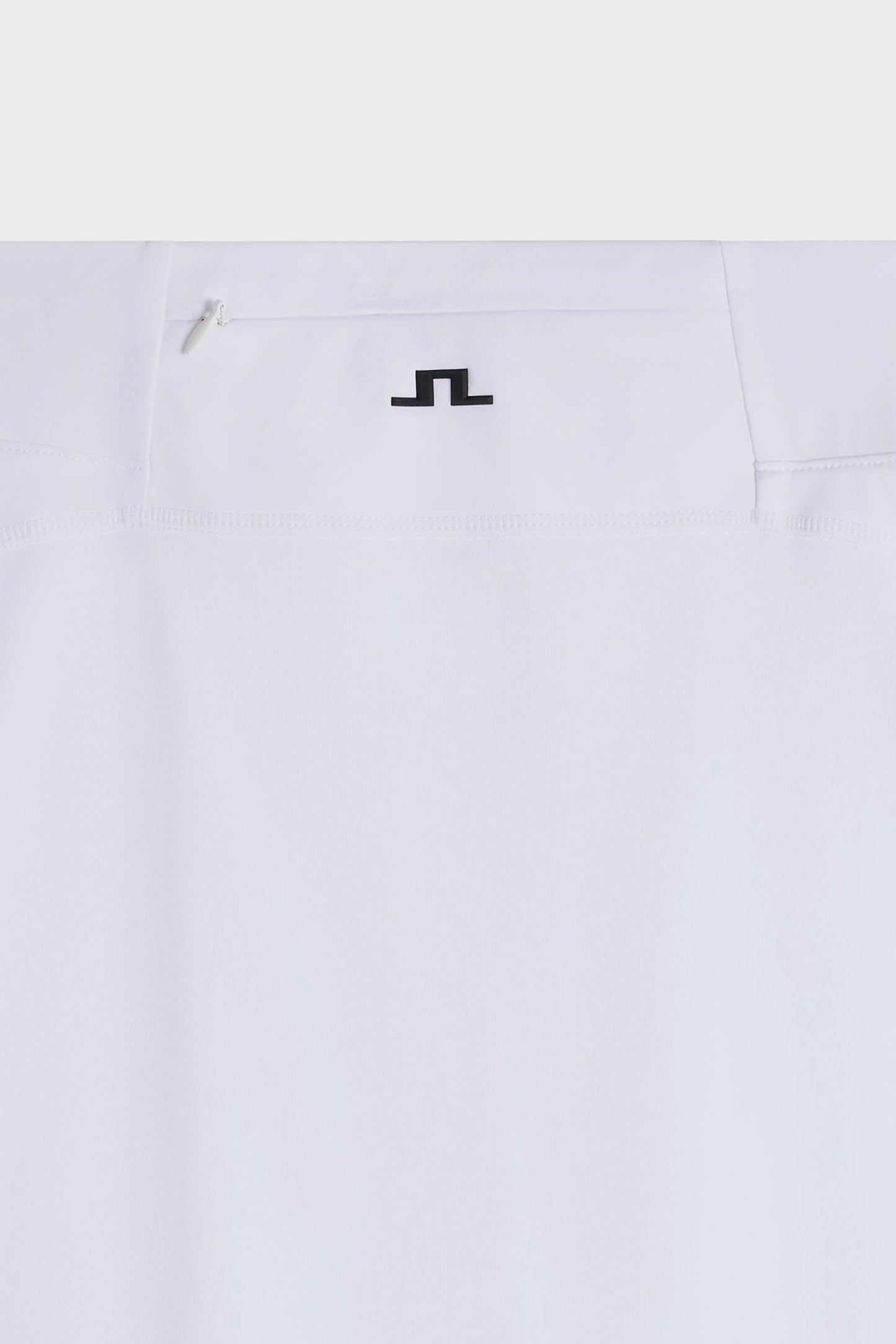 Amy Skirt / White