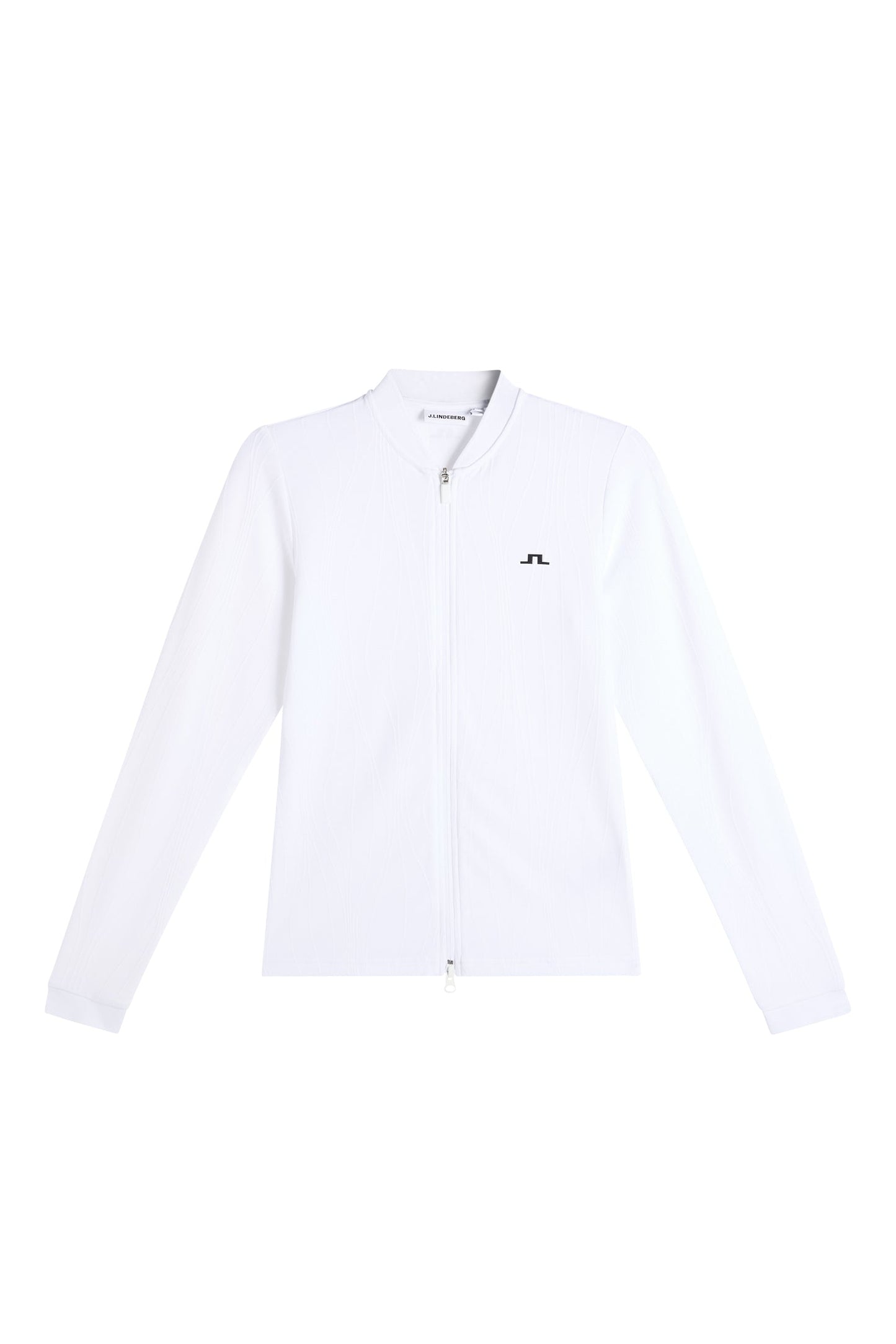 Susanna Mid Layer / White