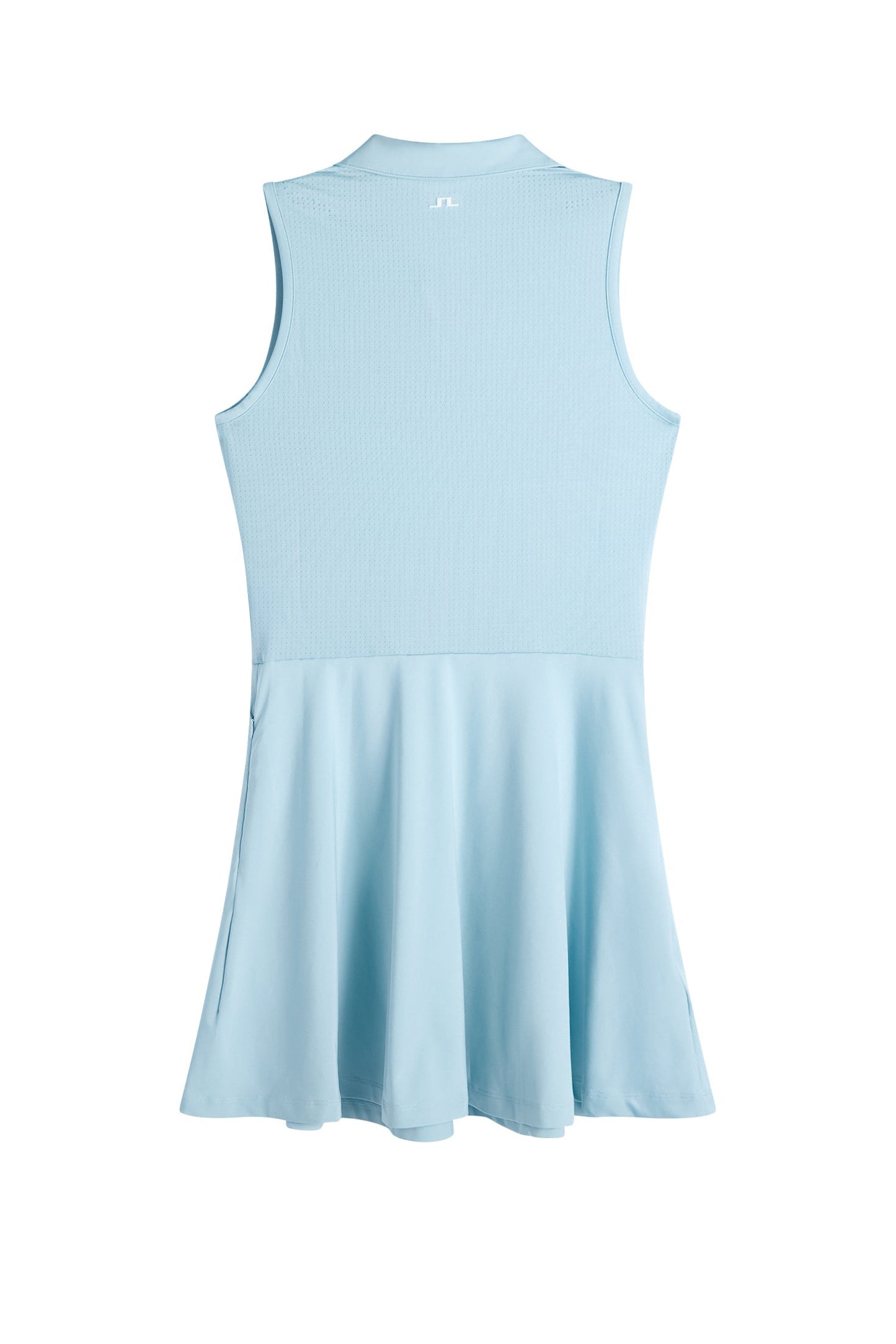 Dana Dress / Forget-Me-Not