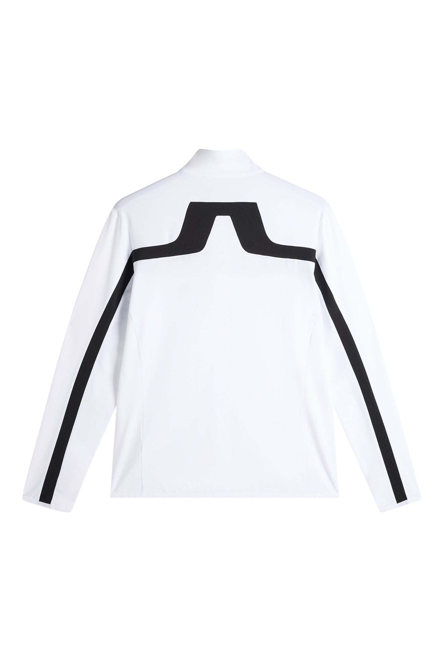 Jarvis Mid Layer / White