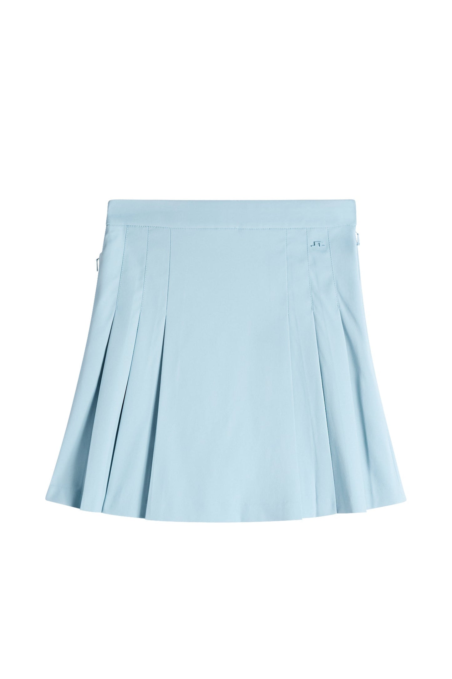 Alesia Skirt / Forget-Me-Not