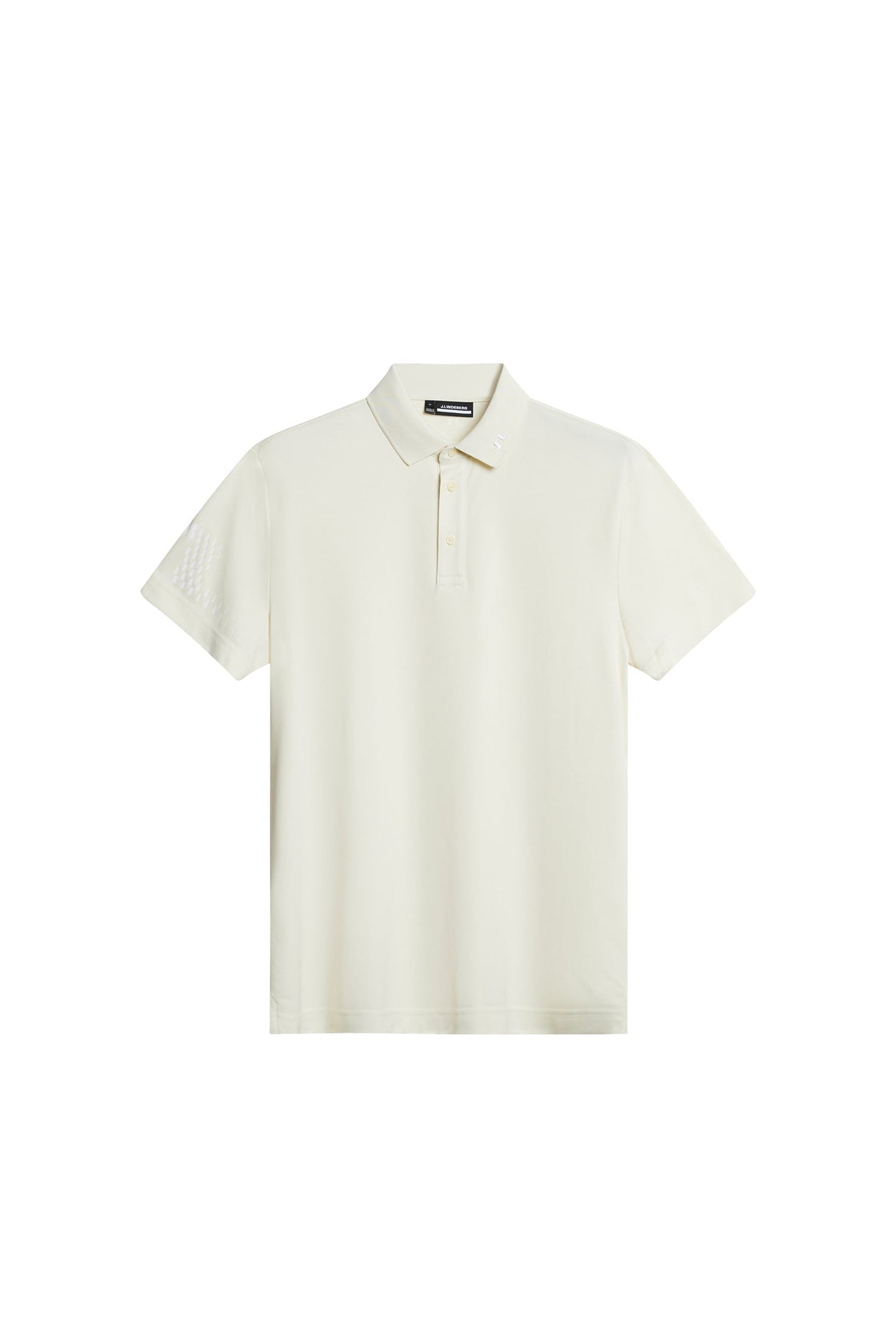 Heath Polo / Lemon Icing
