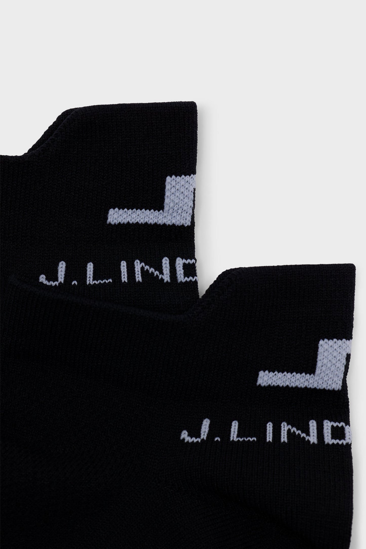Spin Short Sock / Black