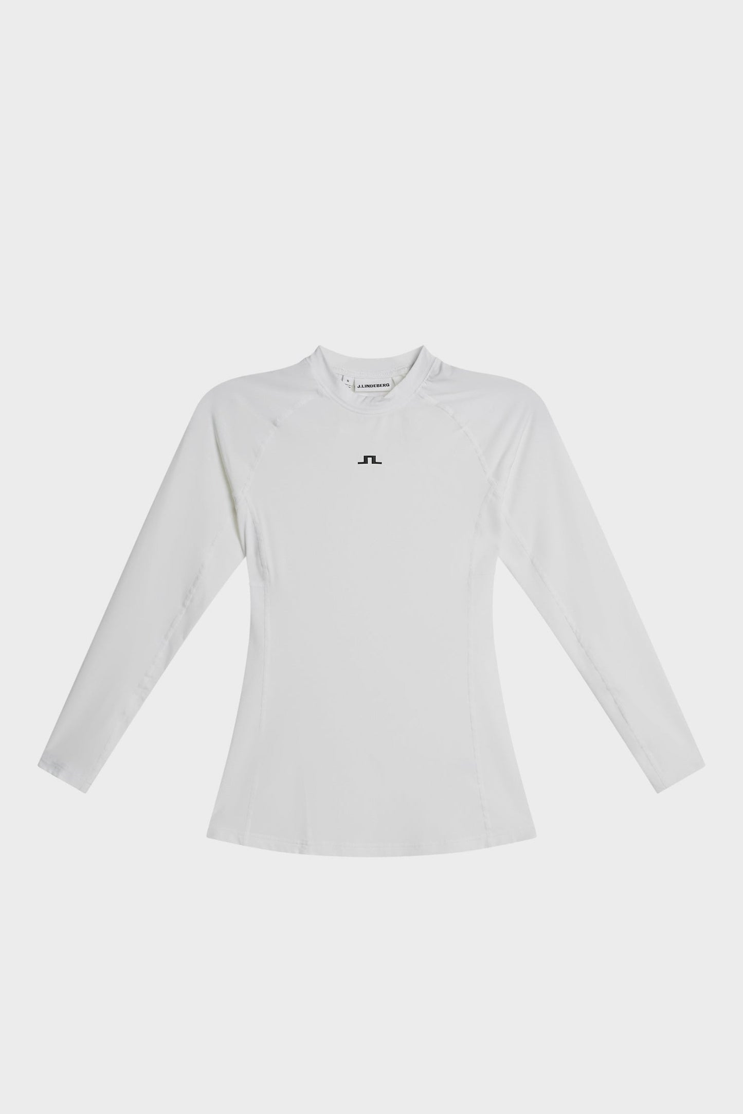 Isa LS Top / White