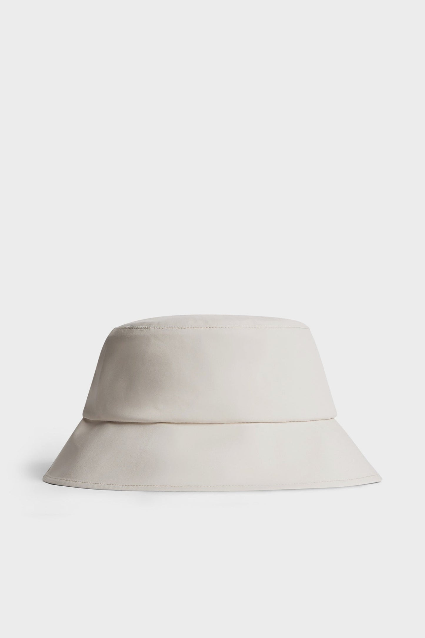 Sandy Rain Bucket Hat / Moonbeam