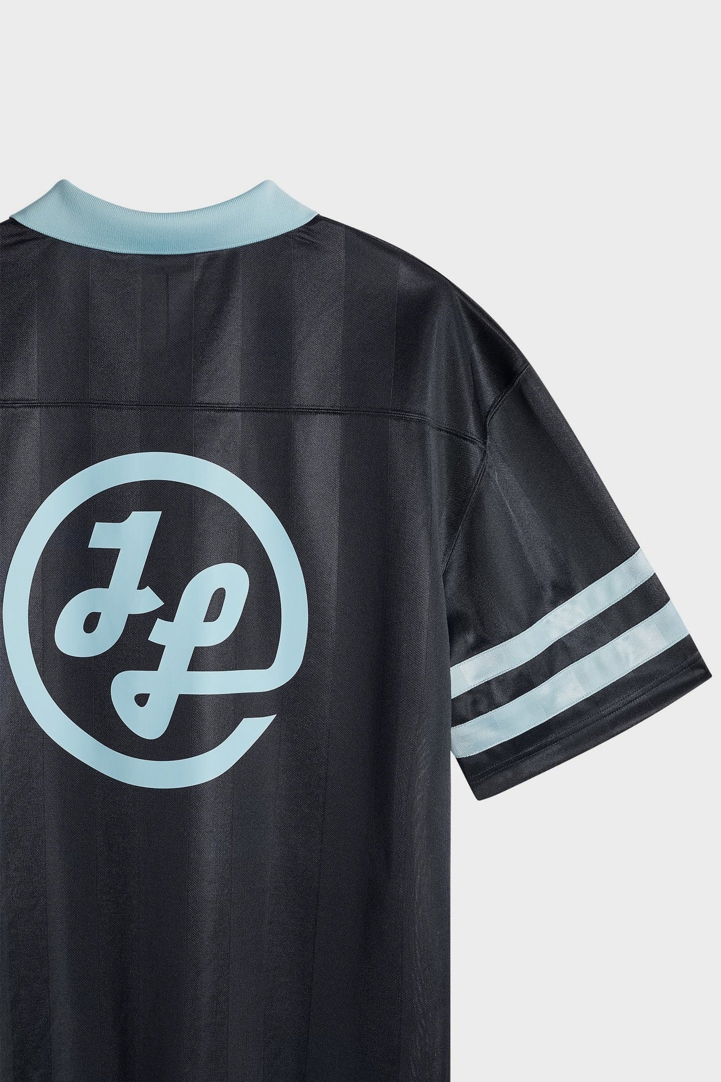 Rusty Printed Polo / Navy
