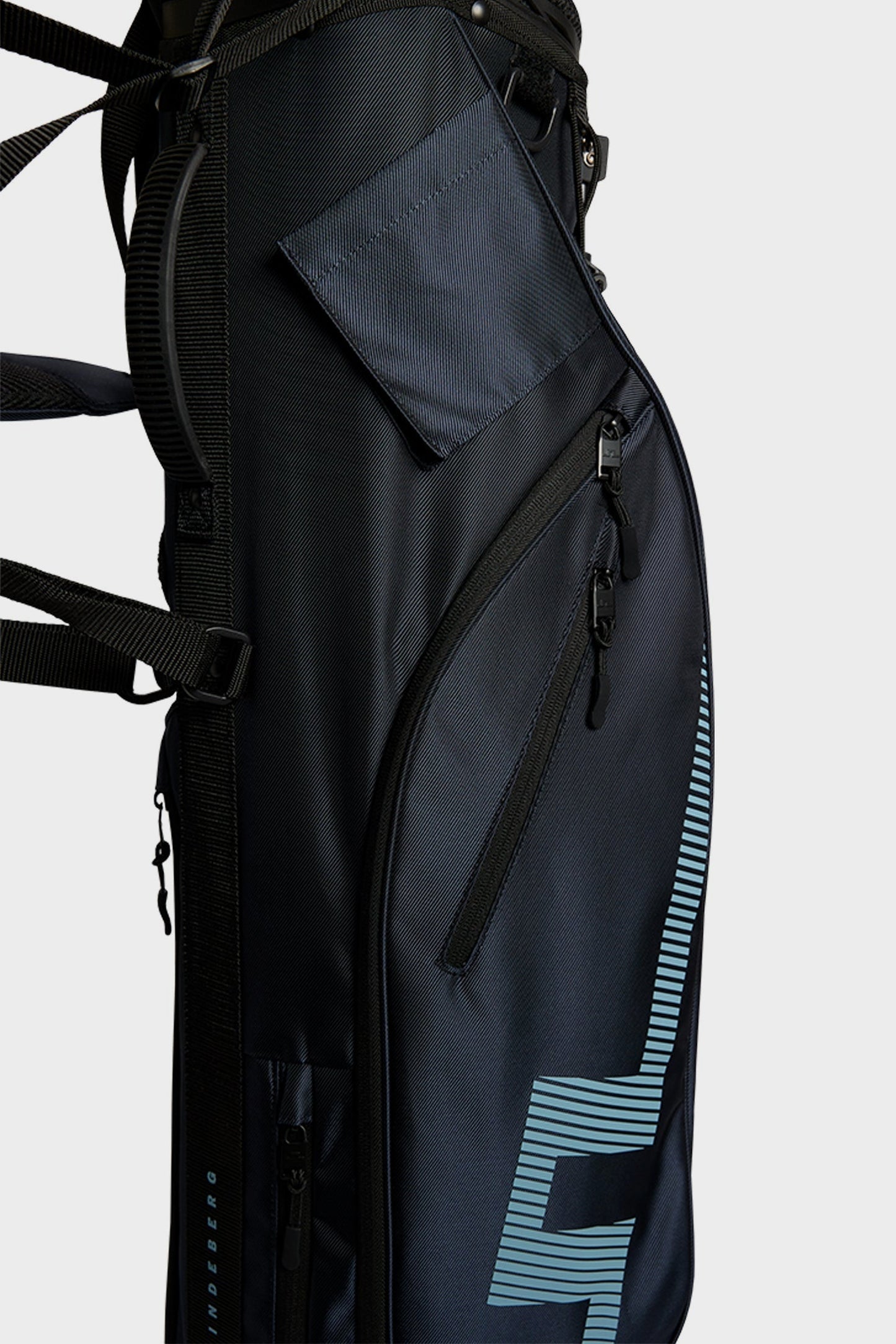 Pencil Golf Bag / Navy
