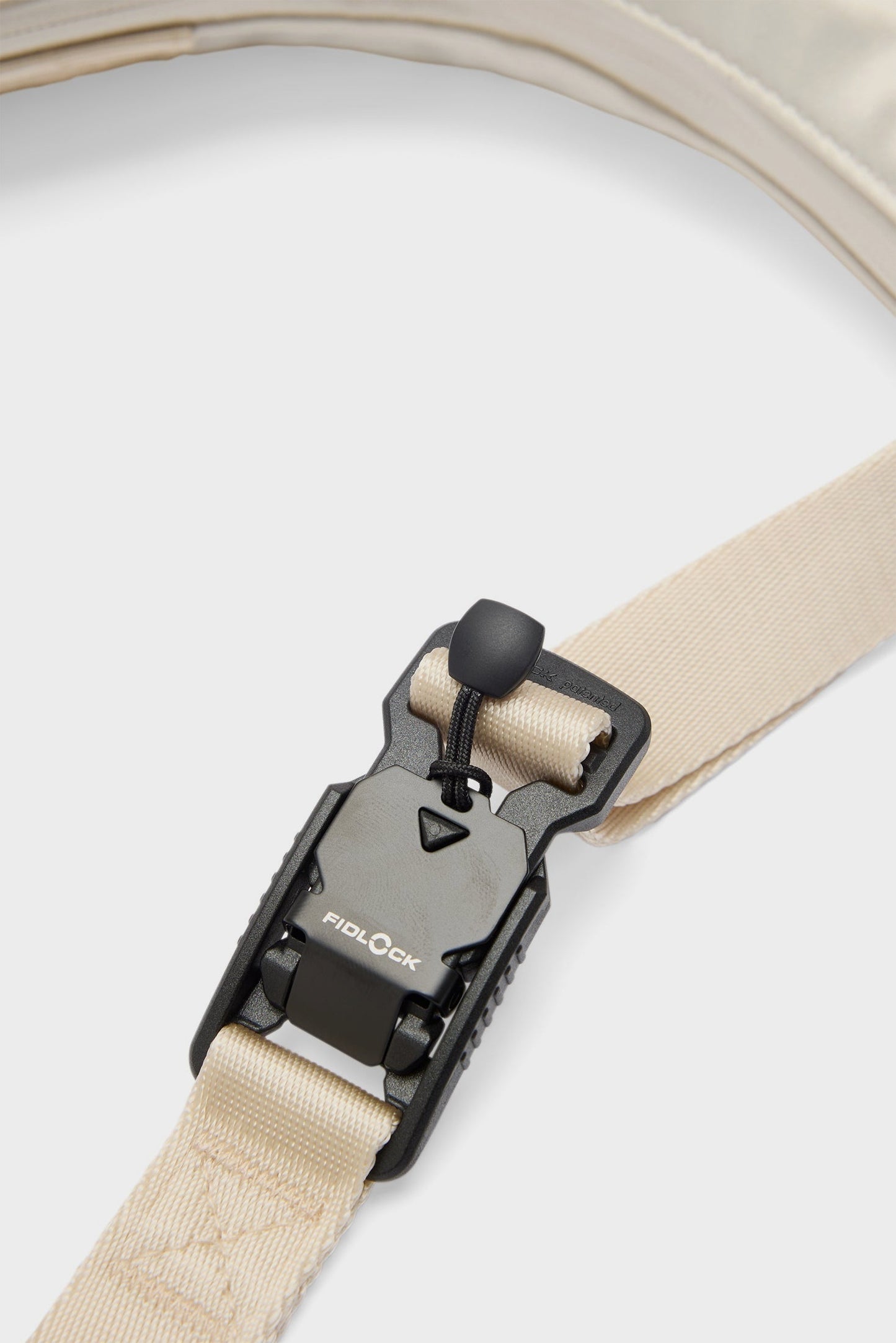 Polser City Mini Handbag / Moonbeam
