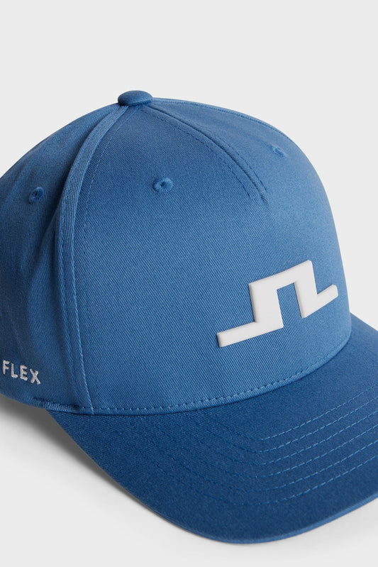 Heath Cap / Federal Blue